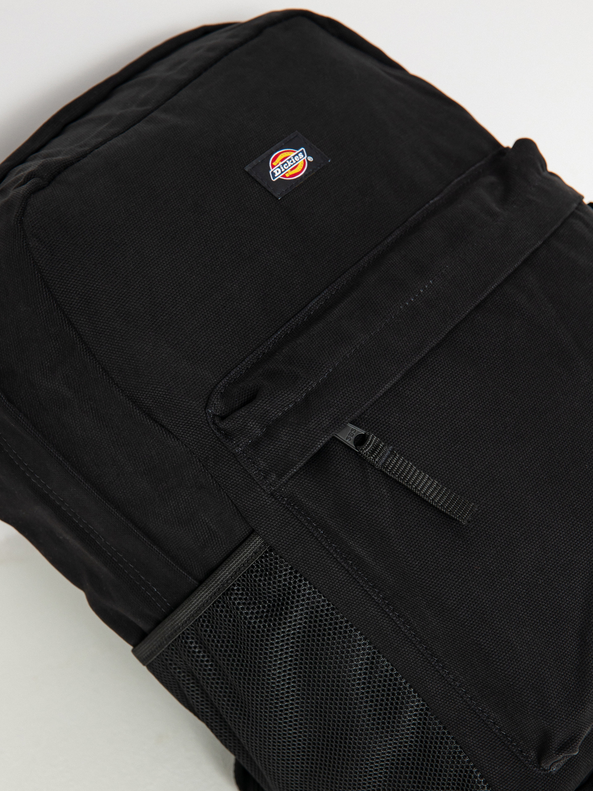 Dickies Duck Canvas Hátizsák (black)