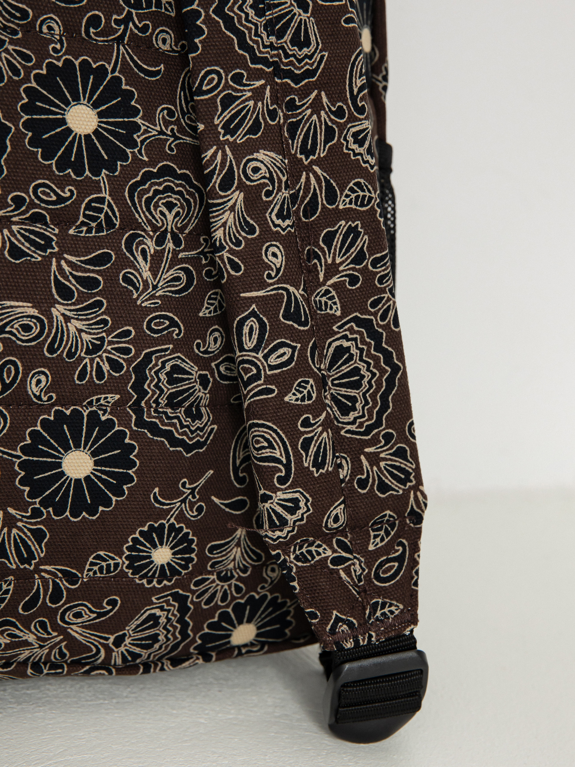 Dickies Ellis Canvas Hátizsák (floral d)