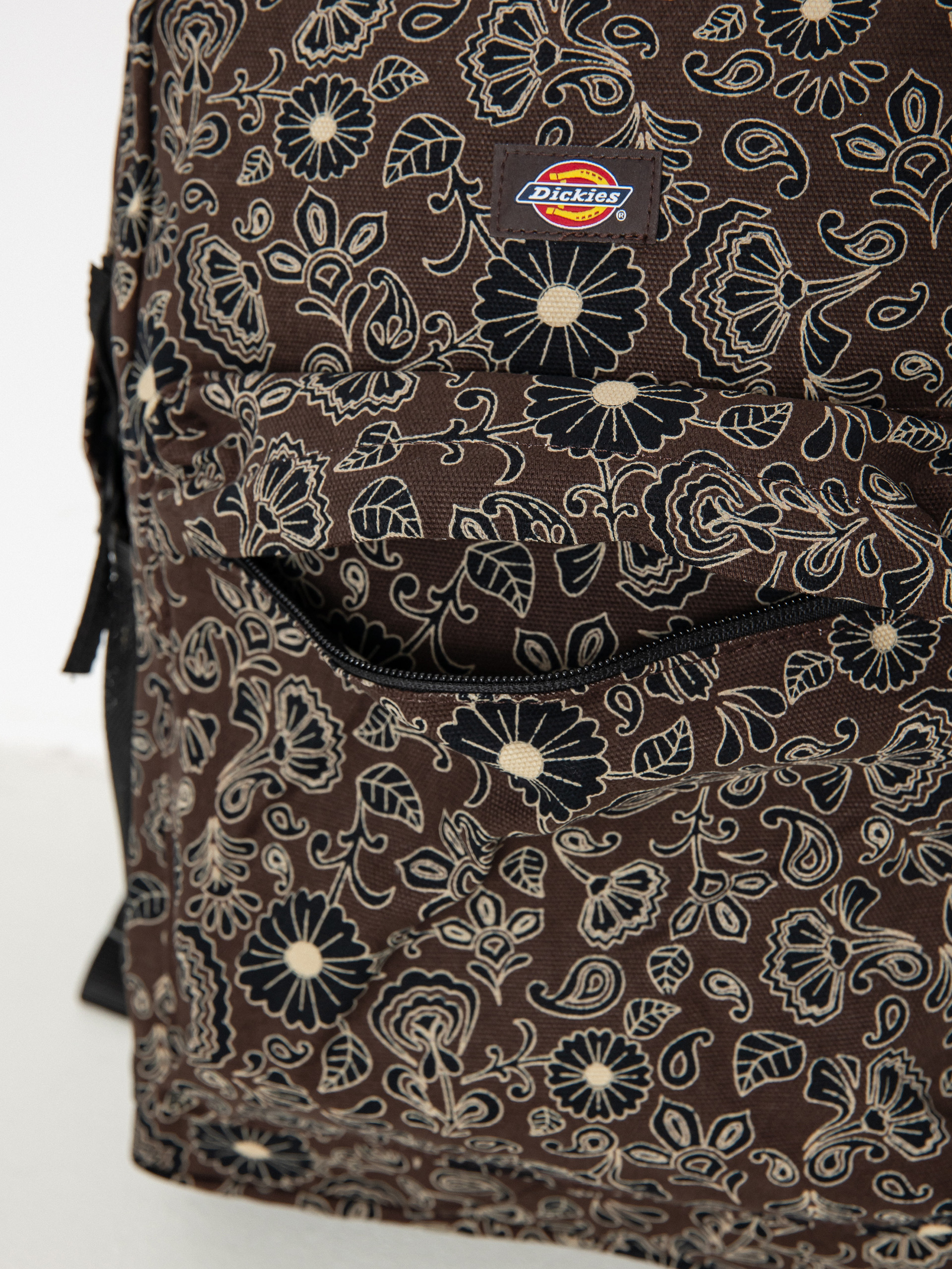 Dickies Ellis Canvas Hátizsák (floral d)