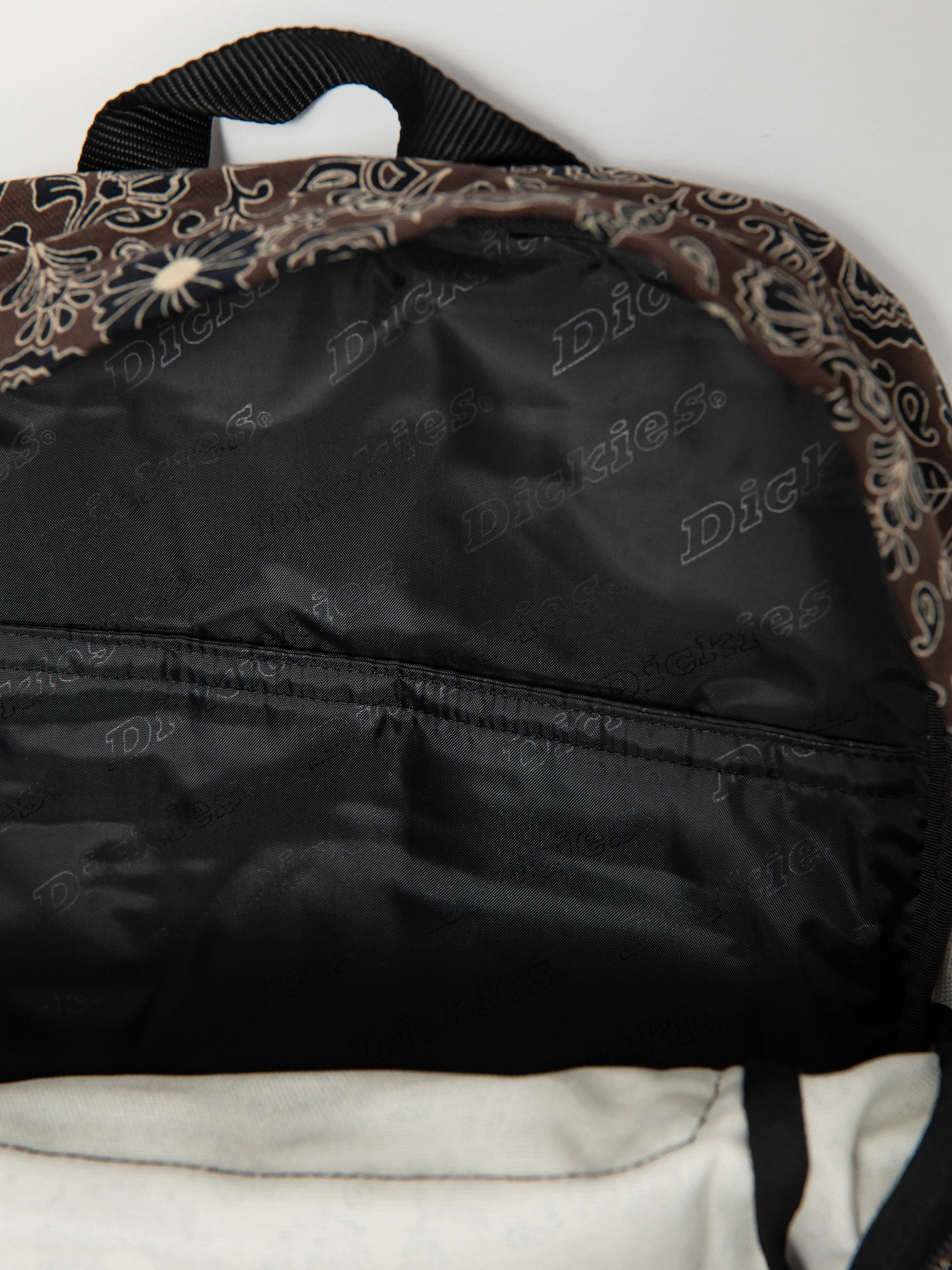 Dickies Ellis Canvas Hátizsák (floral d)