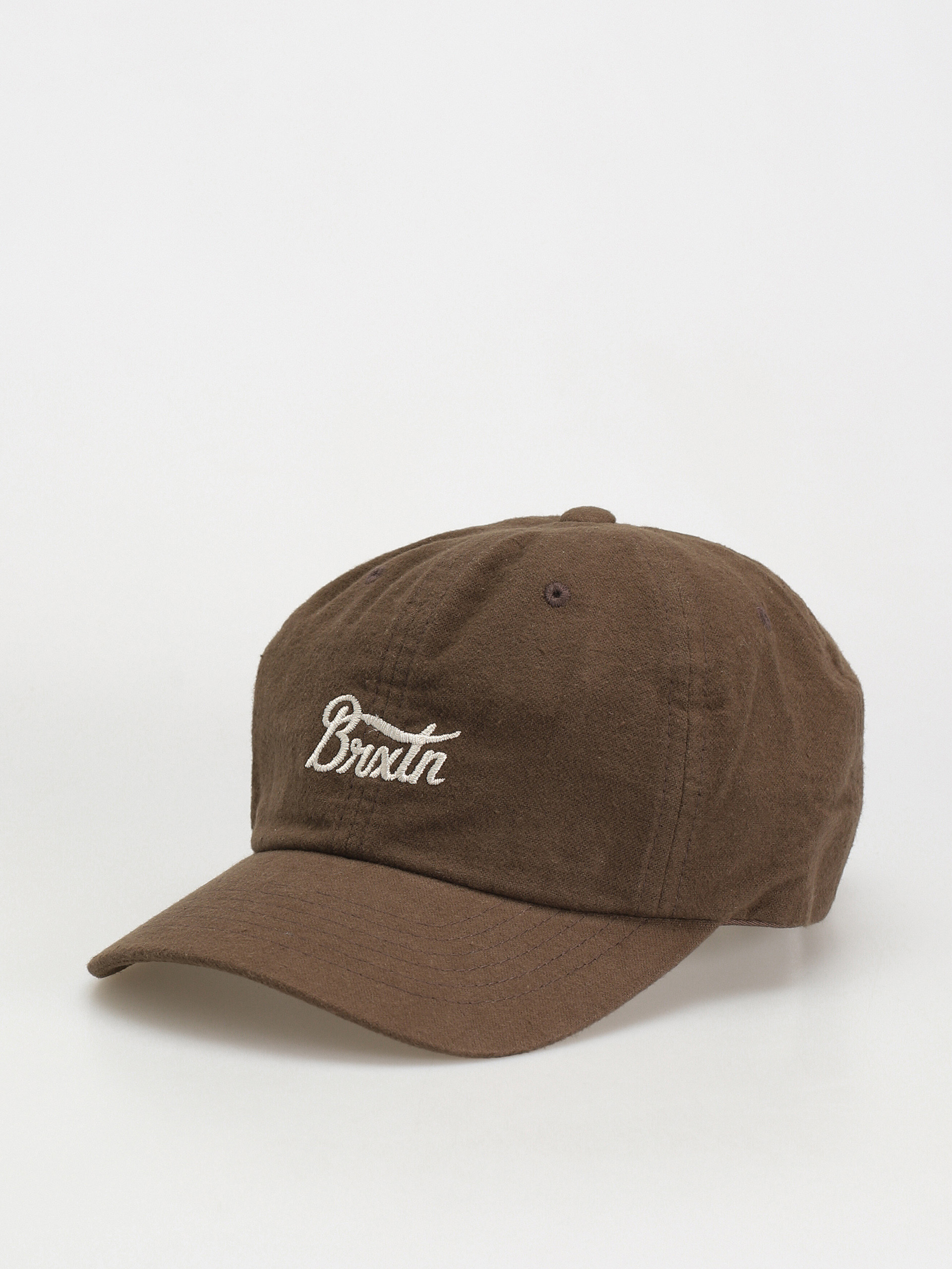 Brixton Stith Mp Adj Baseball sapka (bison/off white)