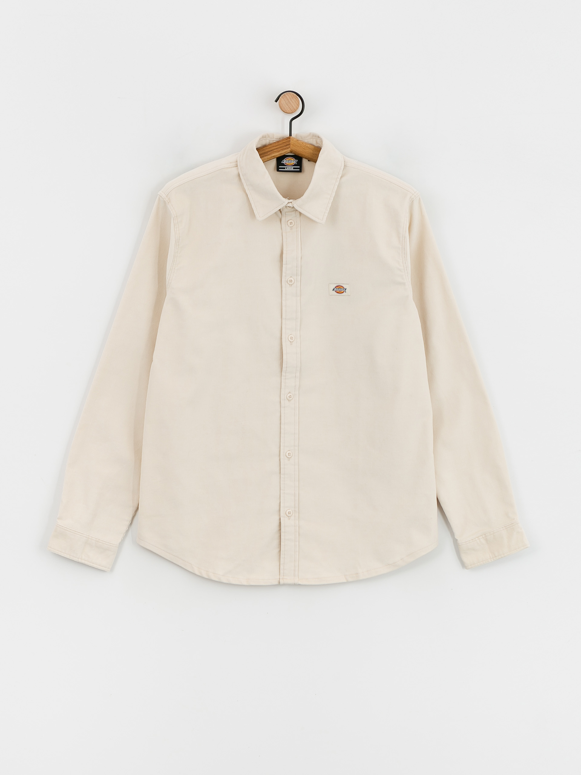 Dickies Wilsonville Ing (whitecap gray)