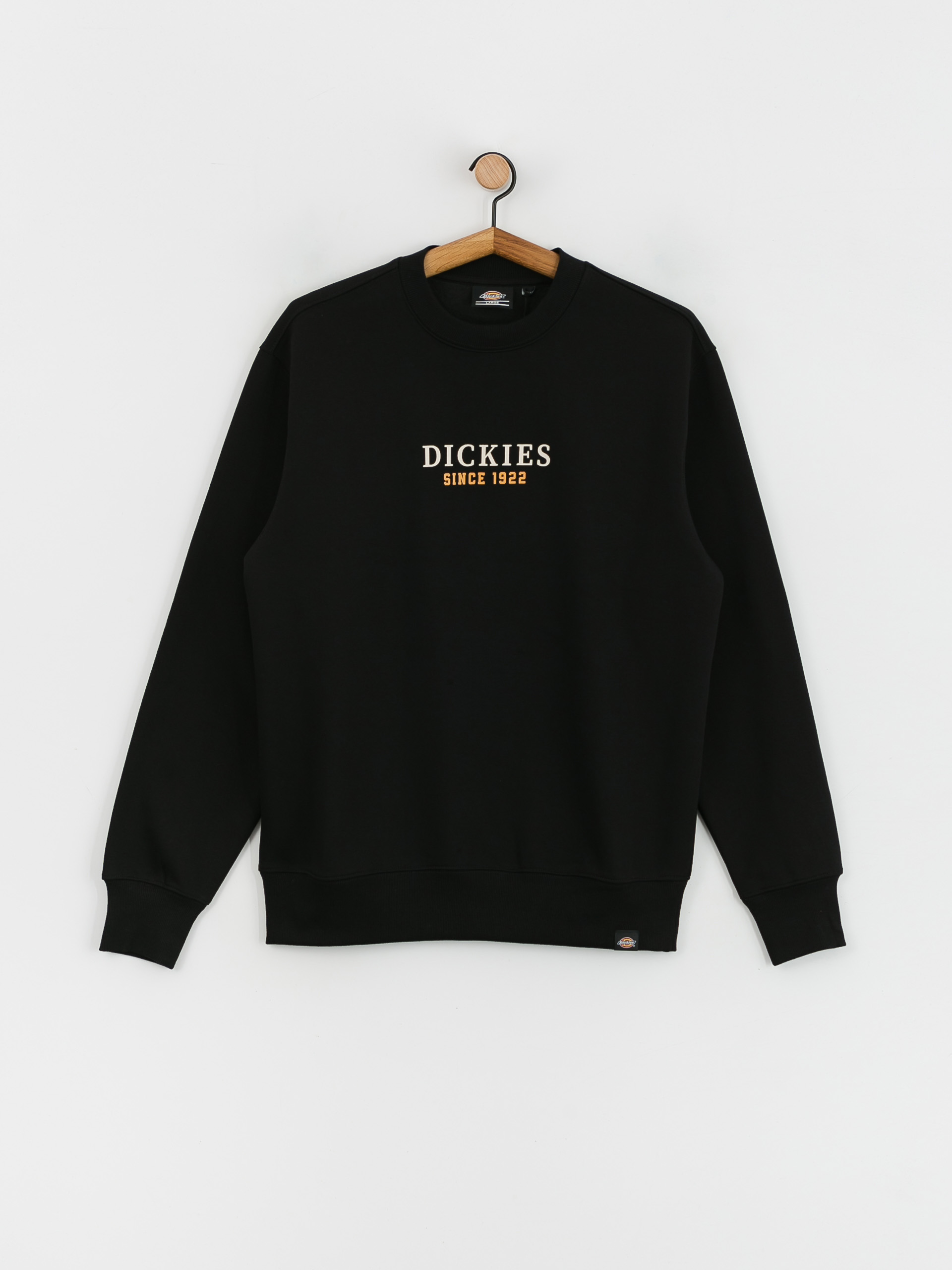 Dickies Park Pulóver (black)