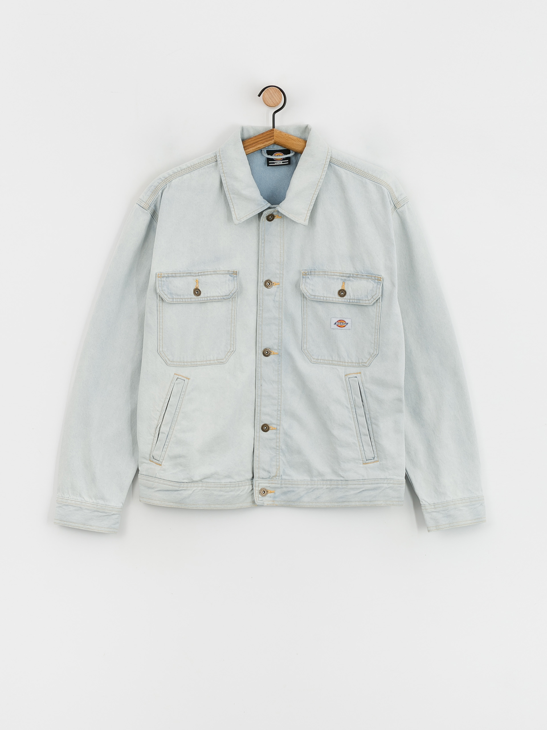 Dickies Madison Dzseki (ultra light wsh)