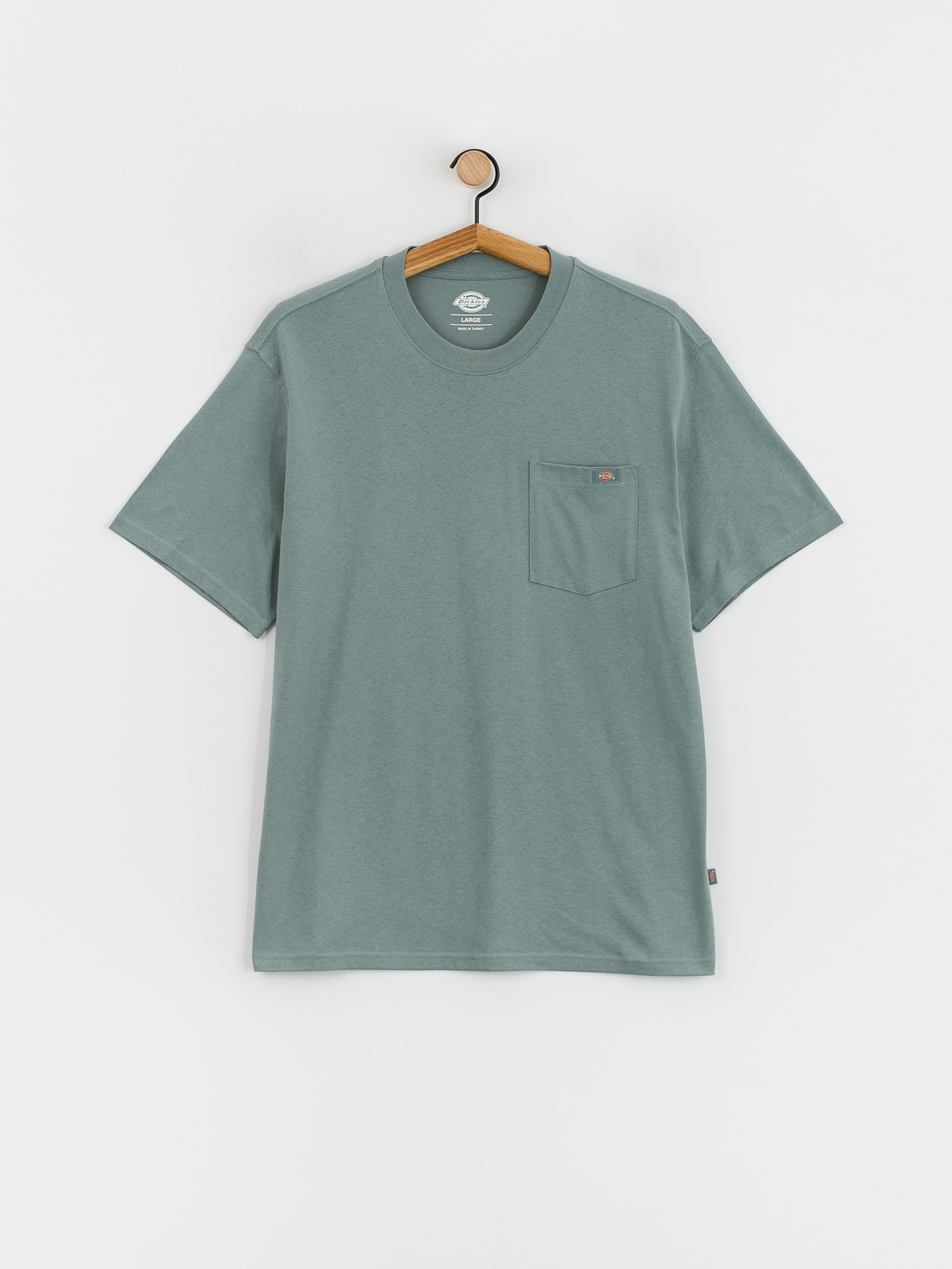 Dickies Luray Pocket póló (trooper)