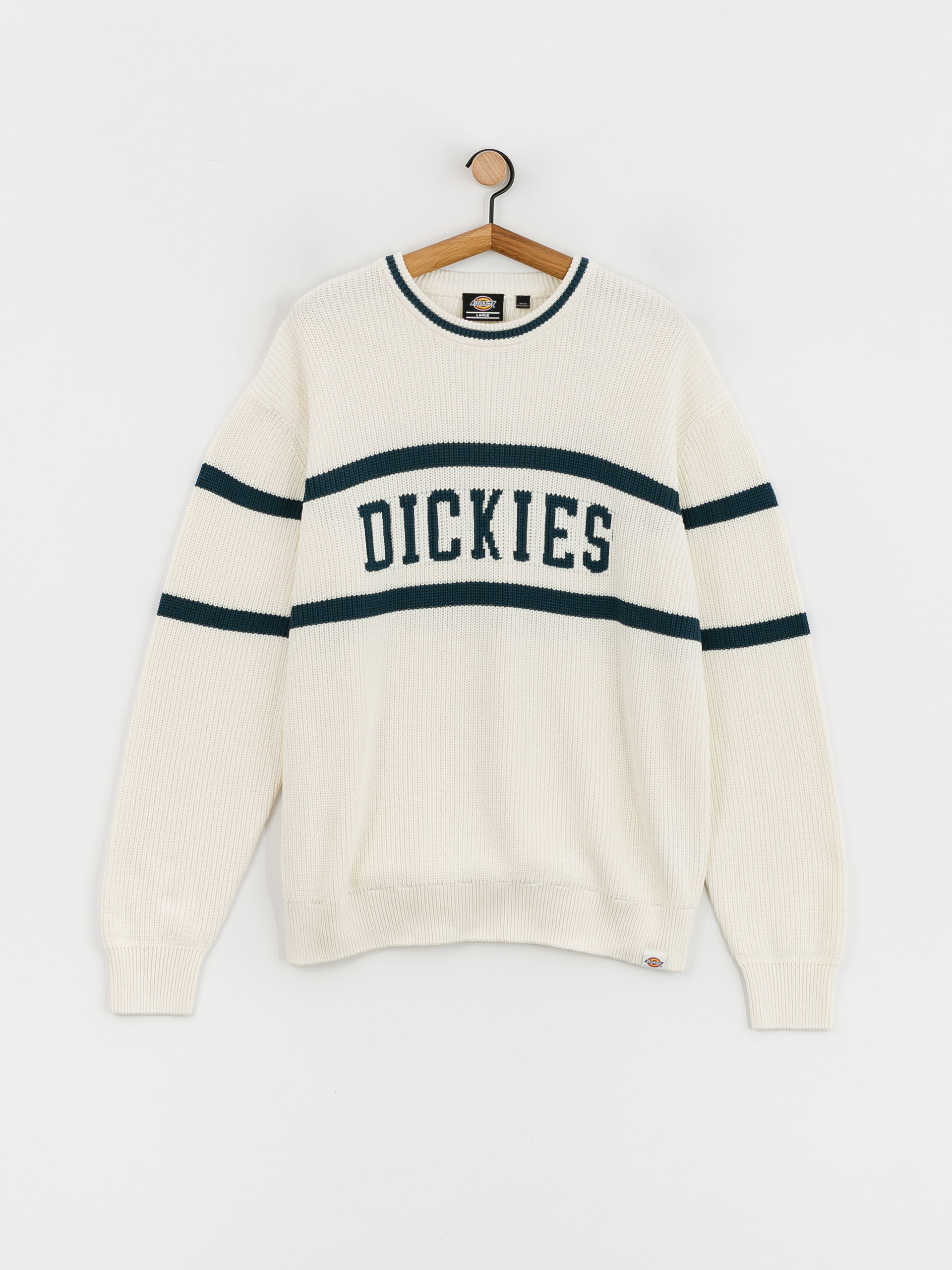 Dickies Melvern Pulóver (ecru)