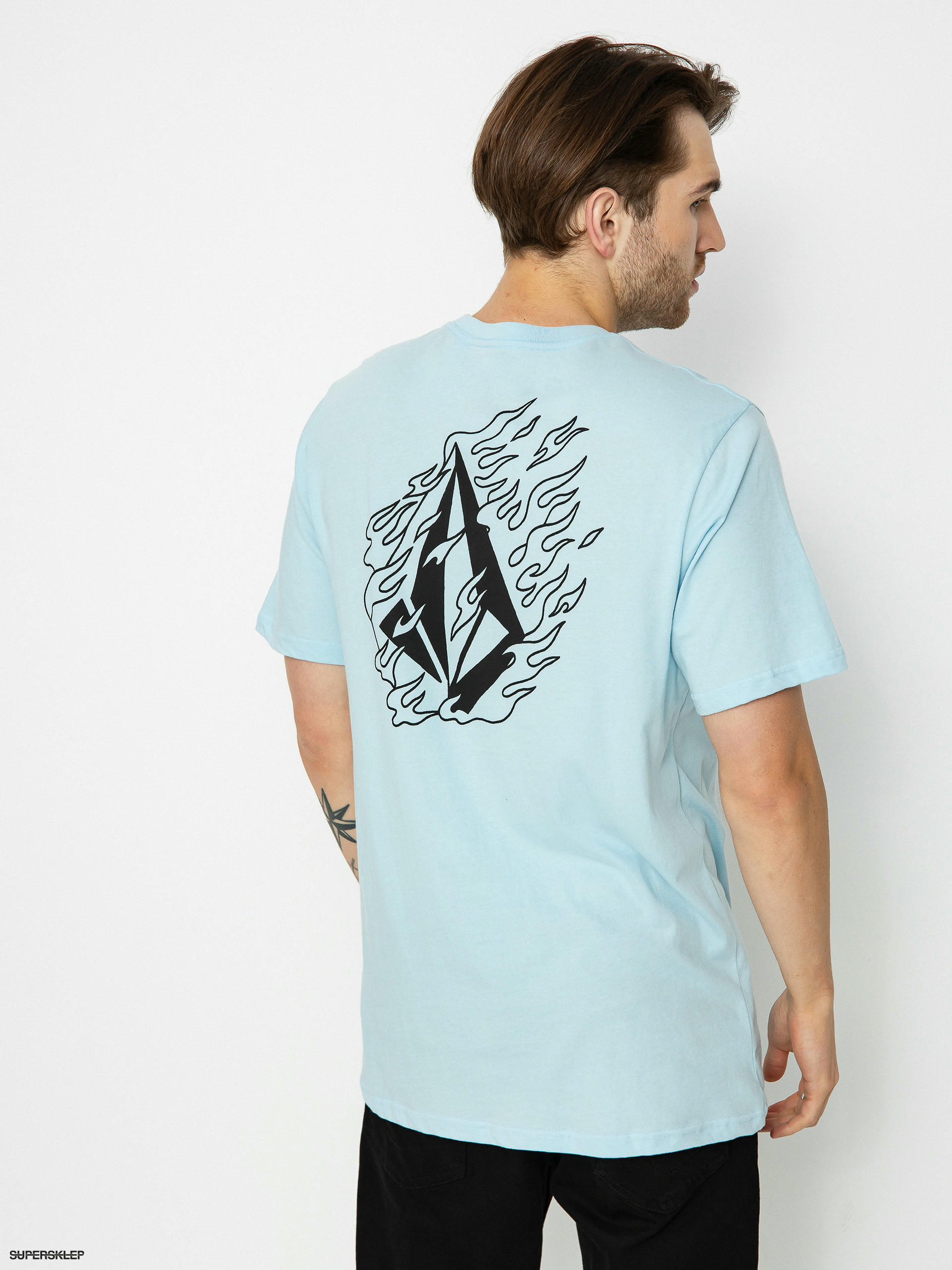 Volcom hal sale