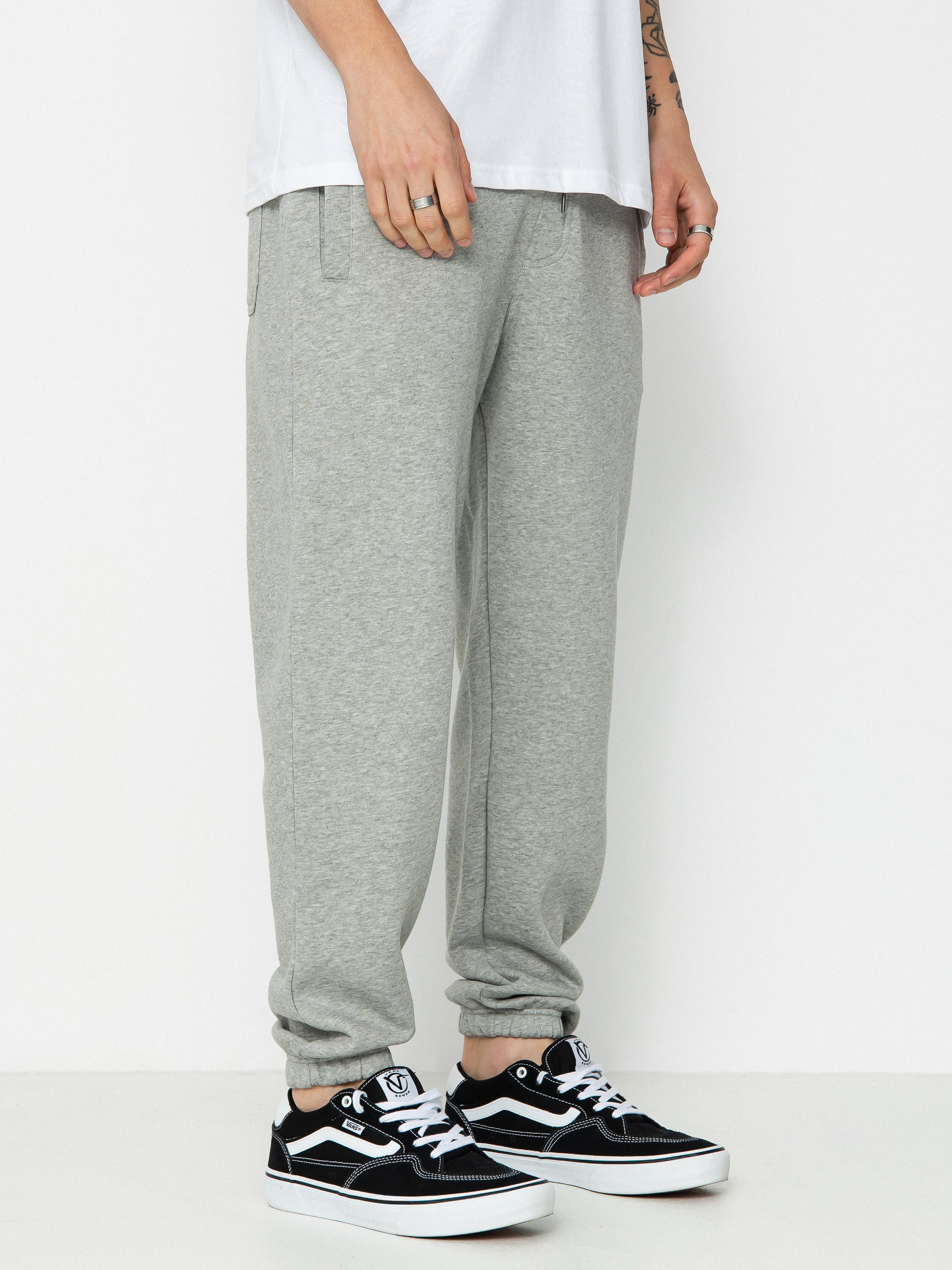 Billabong Arch Kisnadrág (grey heather)