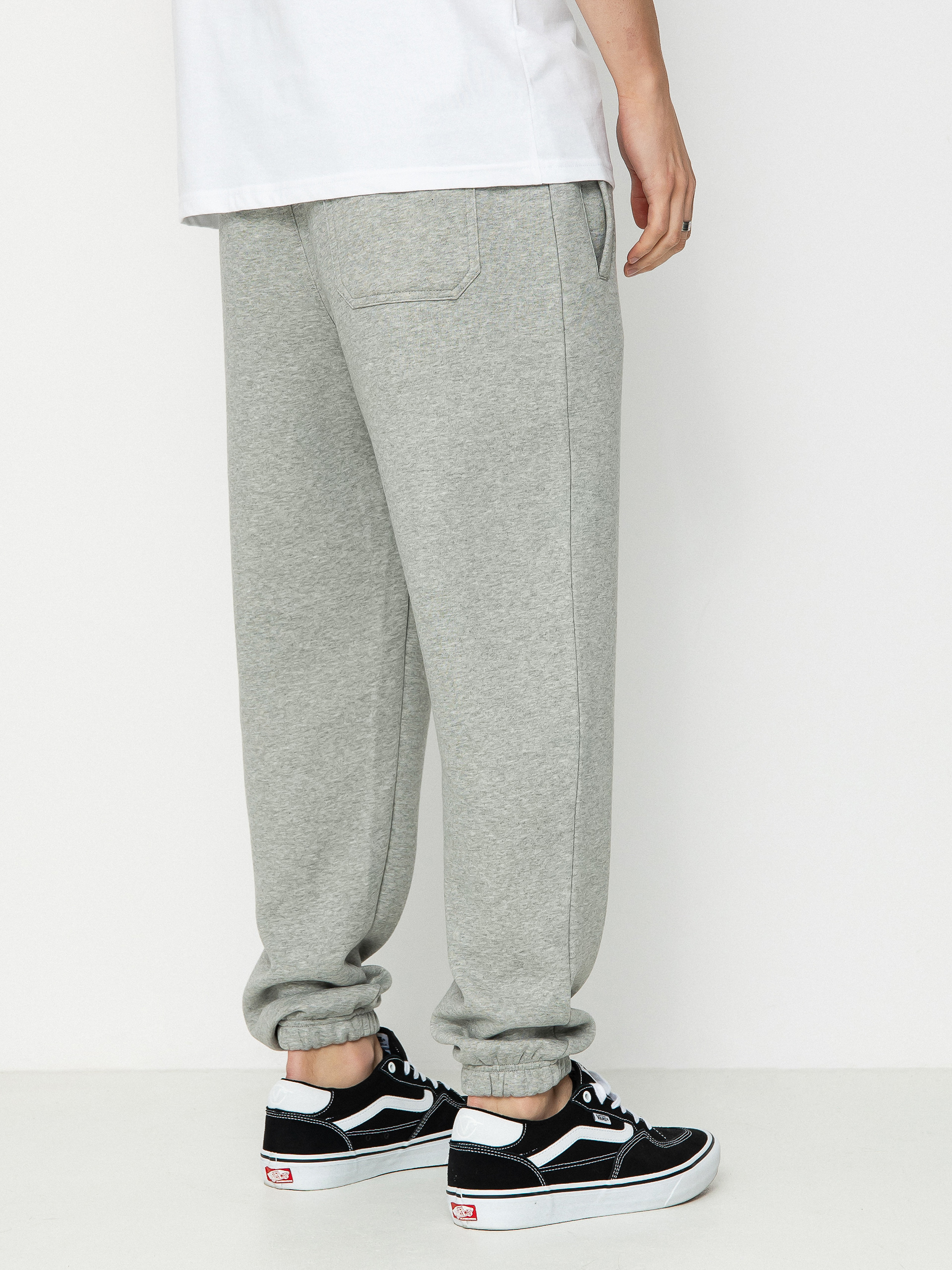 Billabong Arch Kisnadrág (grey heather)