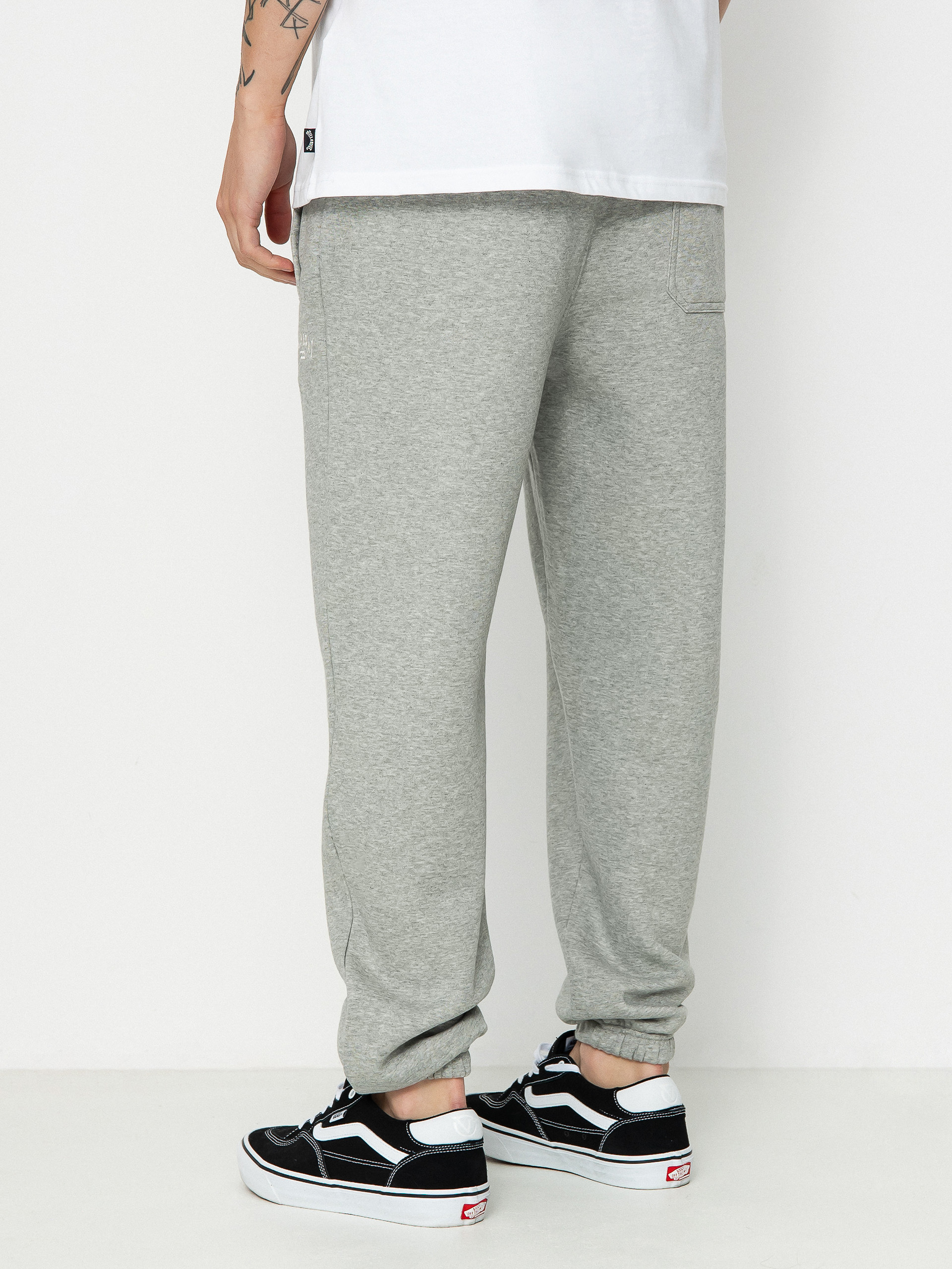 Billabong Arch Kisnadrág (grey heather)