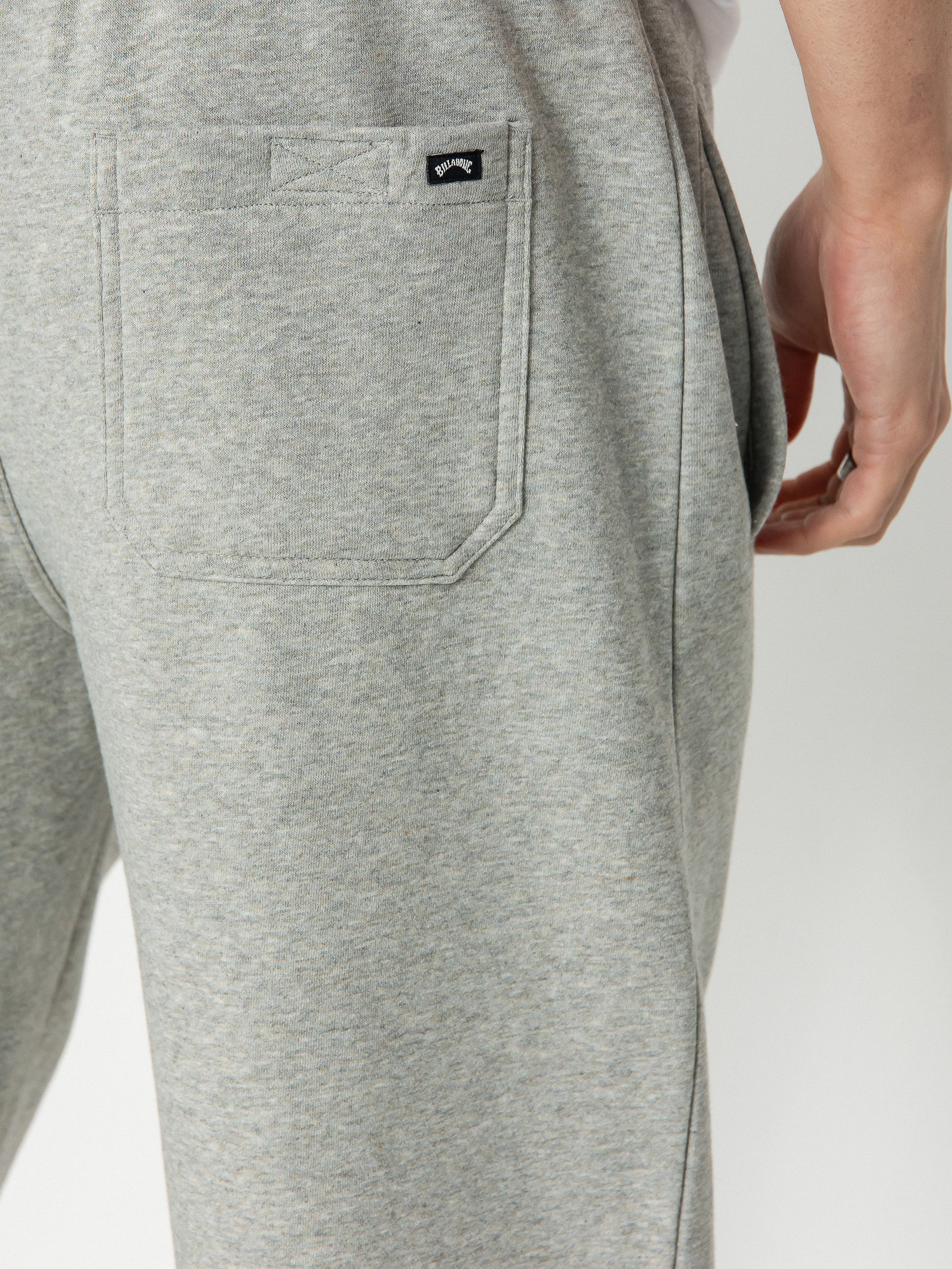 Billabong Arch Kisnadrág (grey heather)