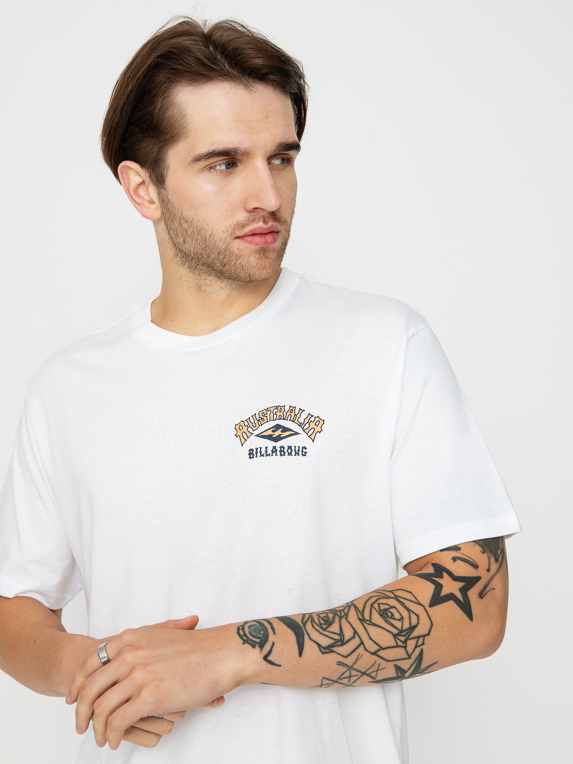 Billabong Arch Dreamy póló(white)