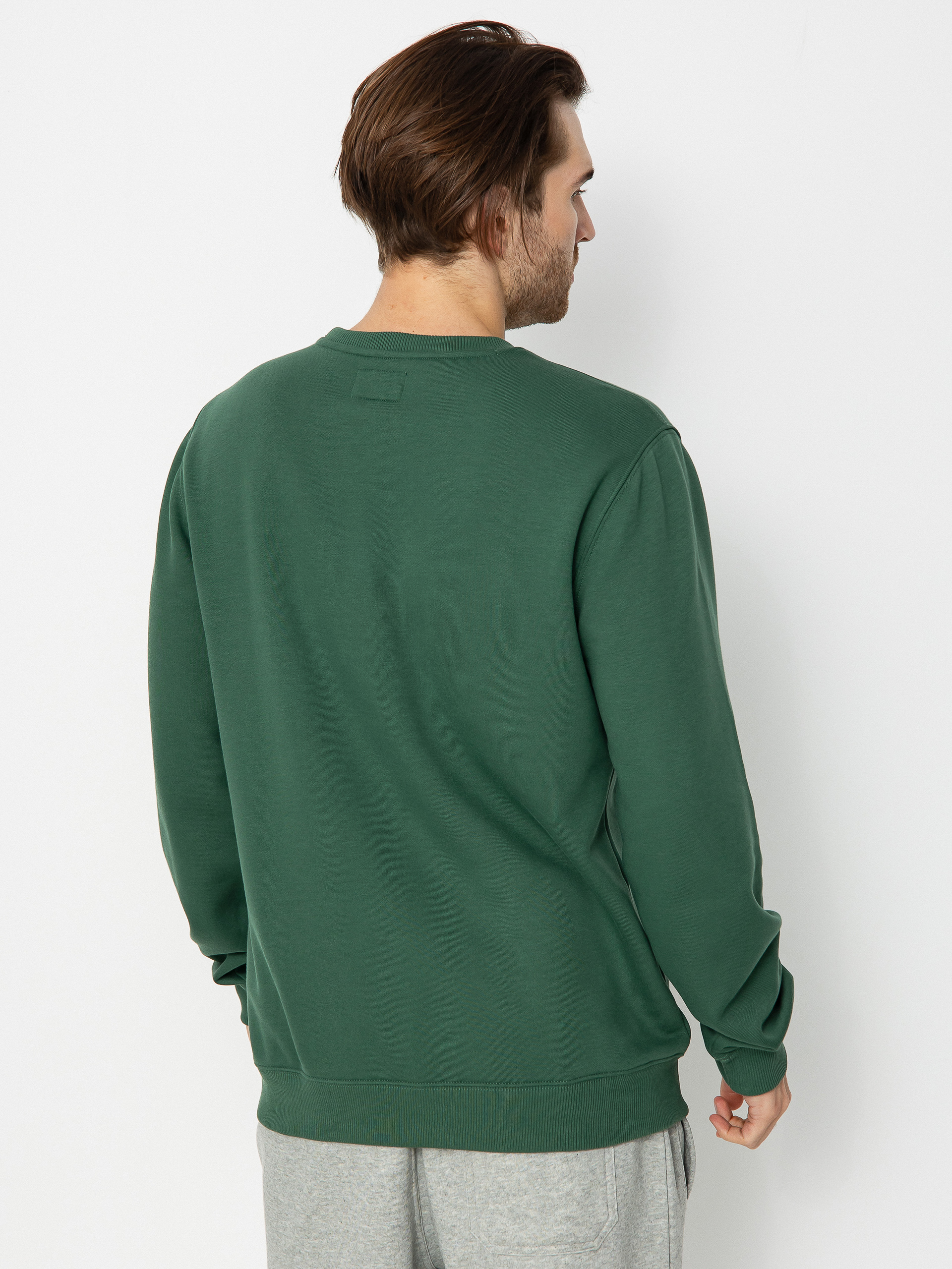 Billabong Arch Pulóver (jungle)