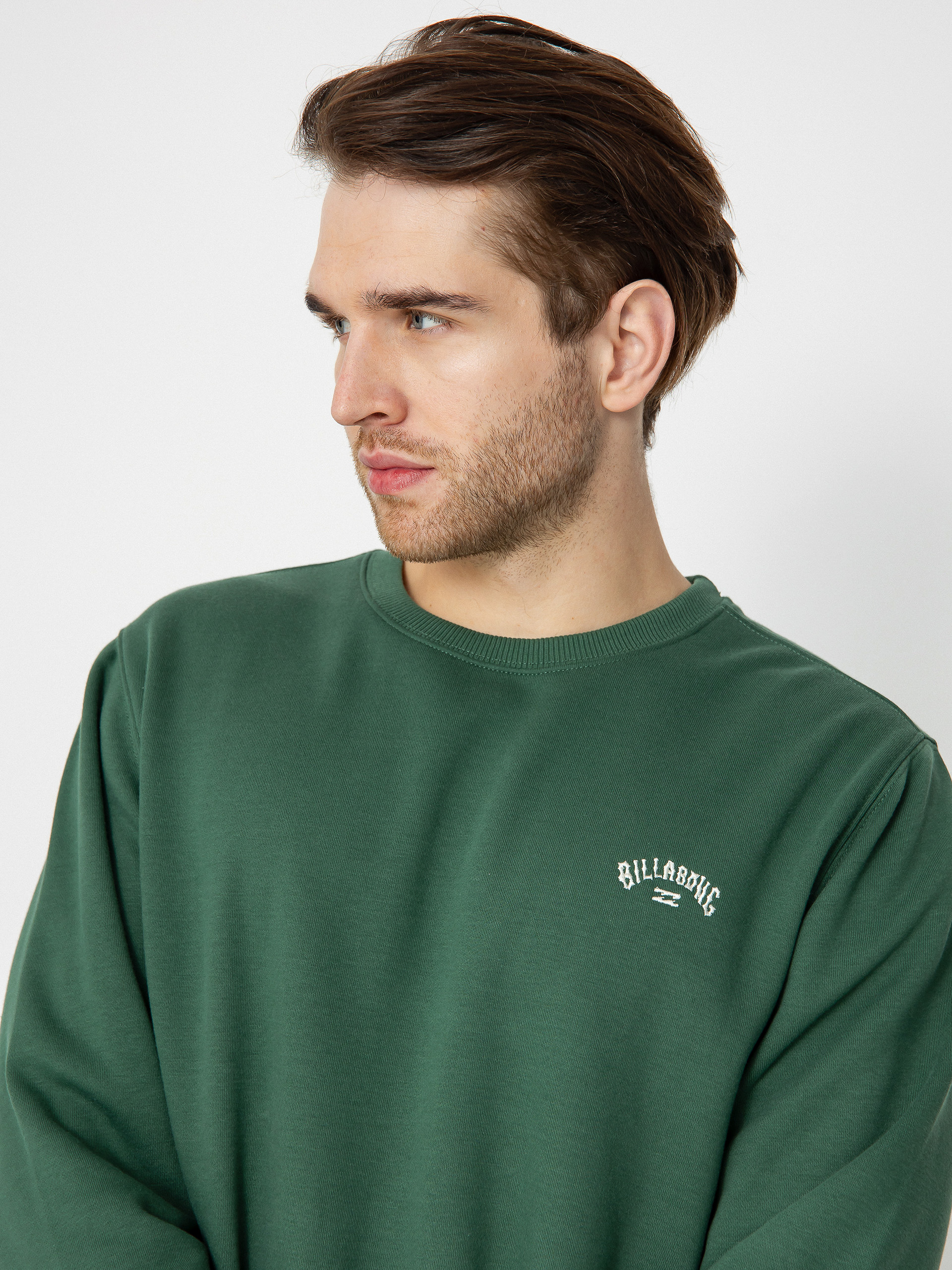 Billabong Arch Pulóver (jungle)