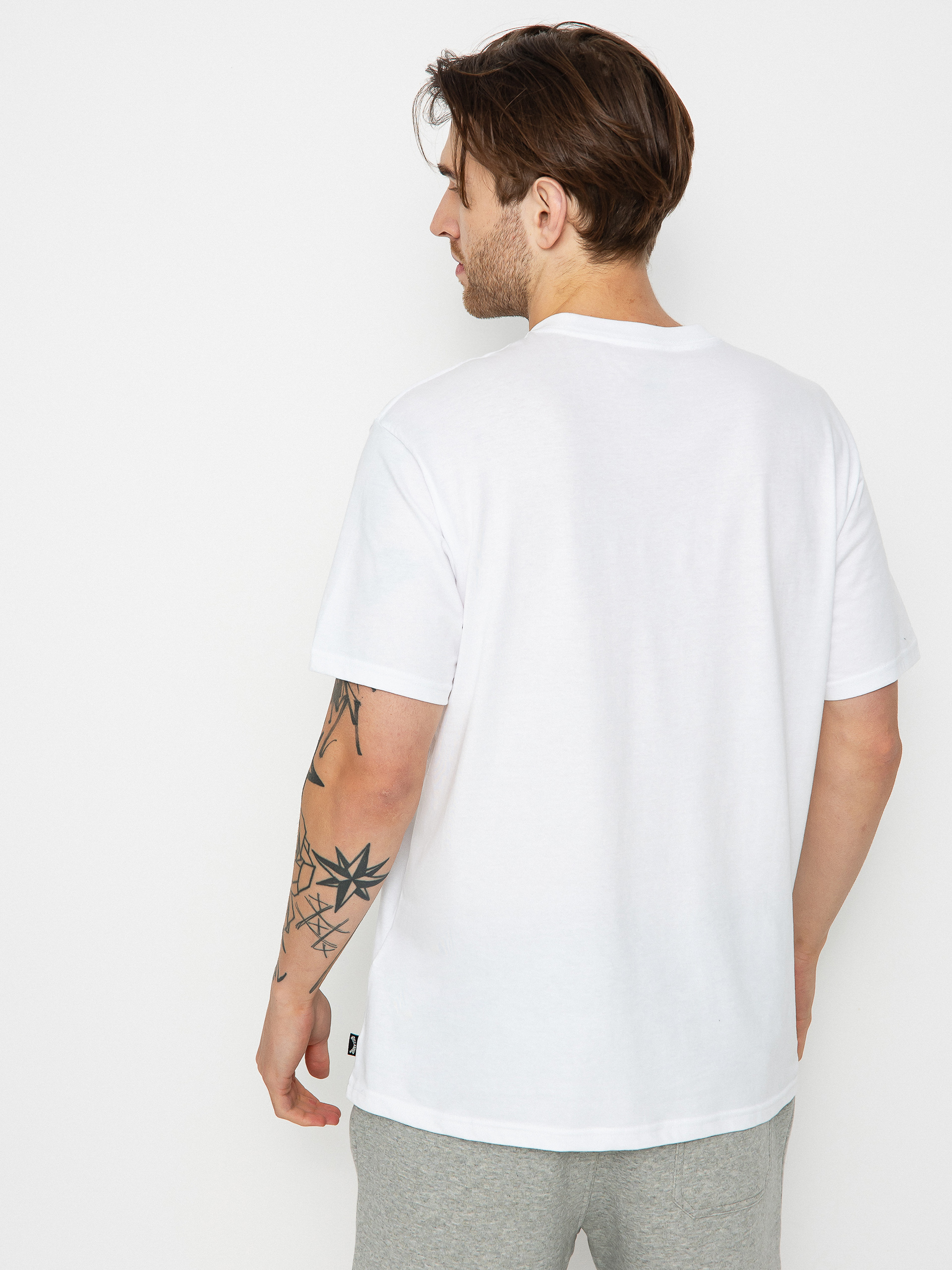 Billabong Swell póló(white)