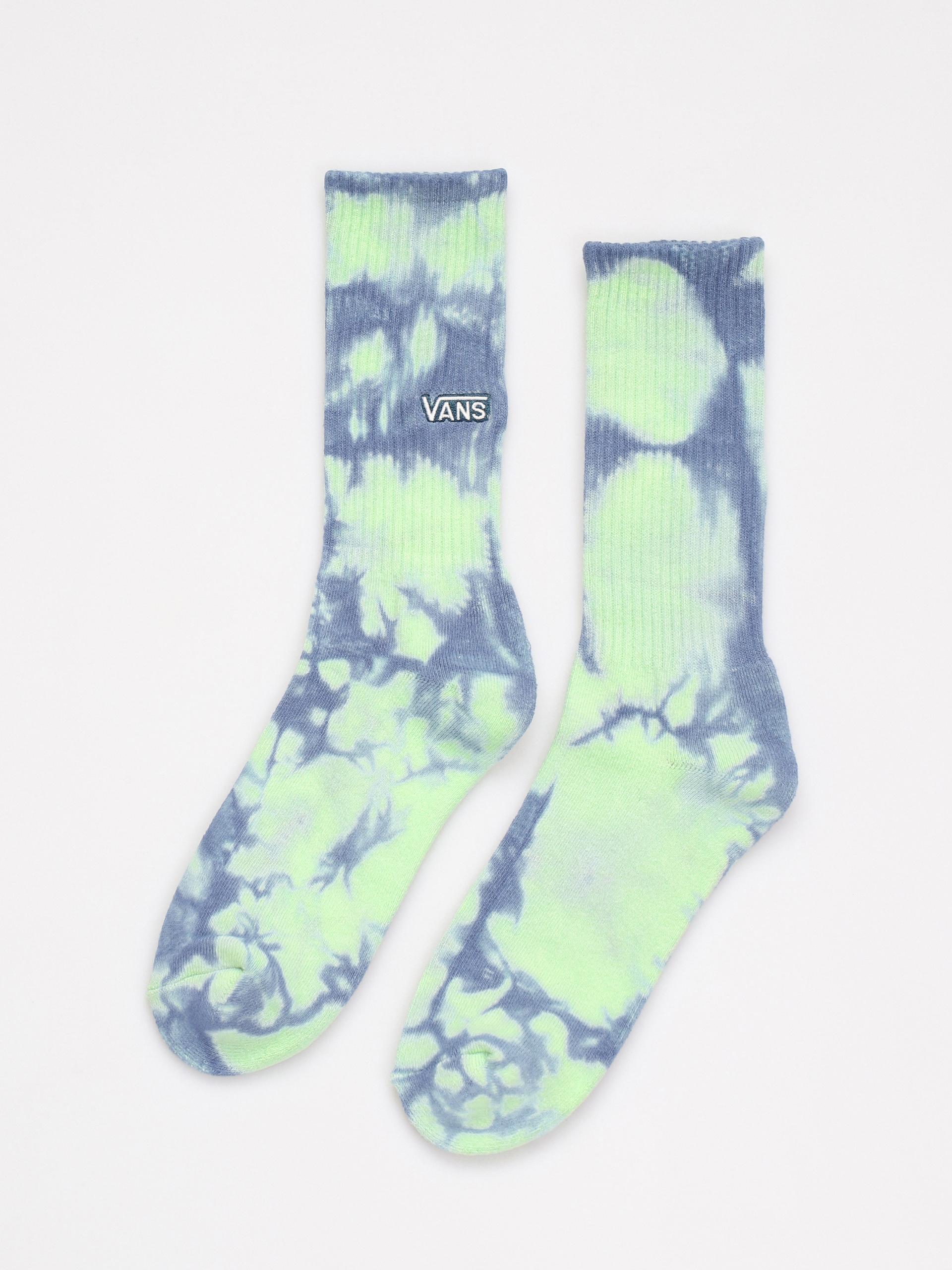 Vans Seasonal Tie Dye Crew II Zokni (midnight)