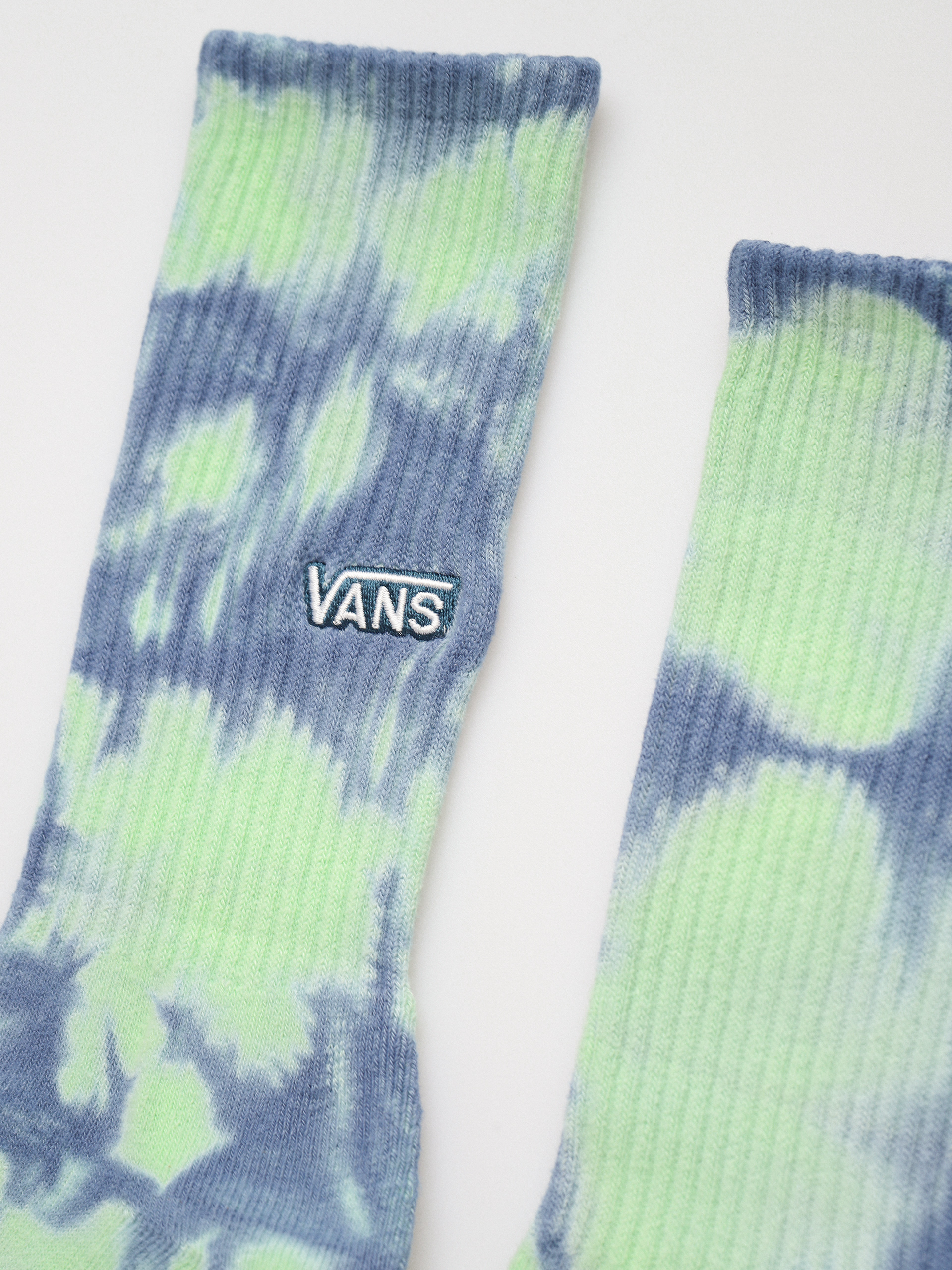 Vans Seasonal Tie Dye Crew II Zokni (midnight)