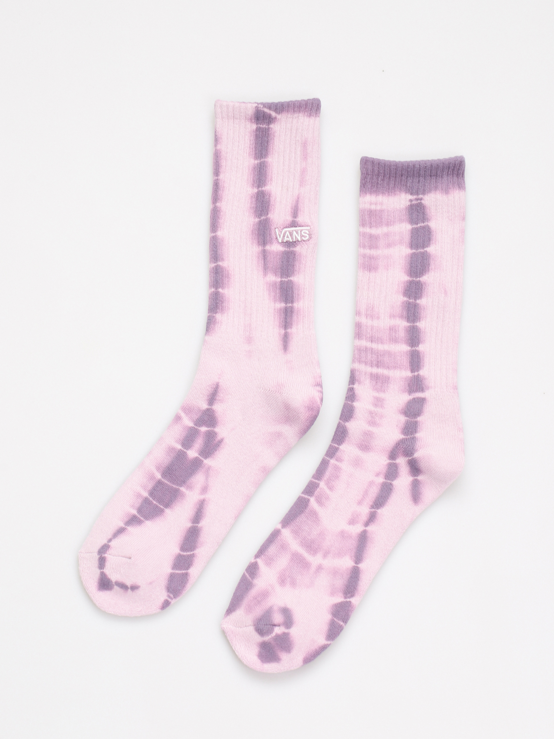 Vans Seasonal Tie Dye Crew II Zokni (lavender frost)