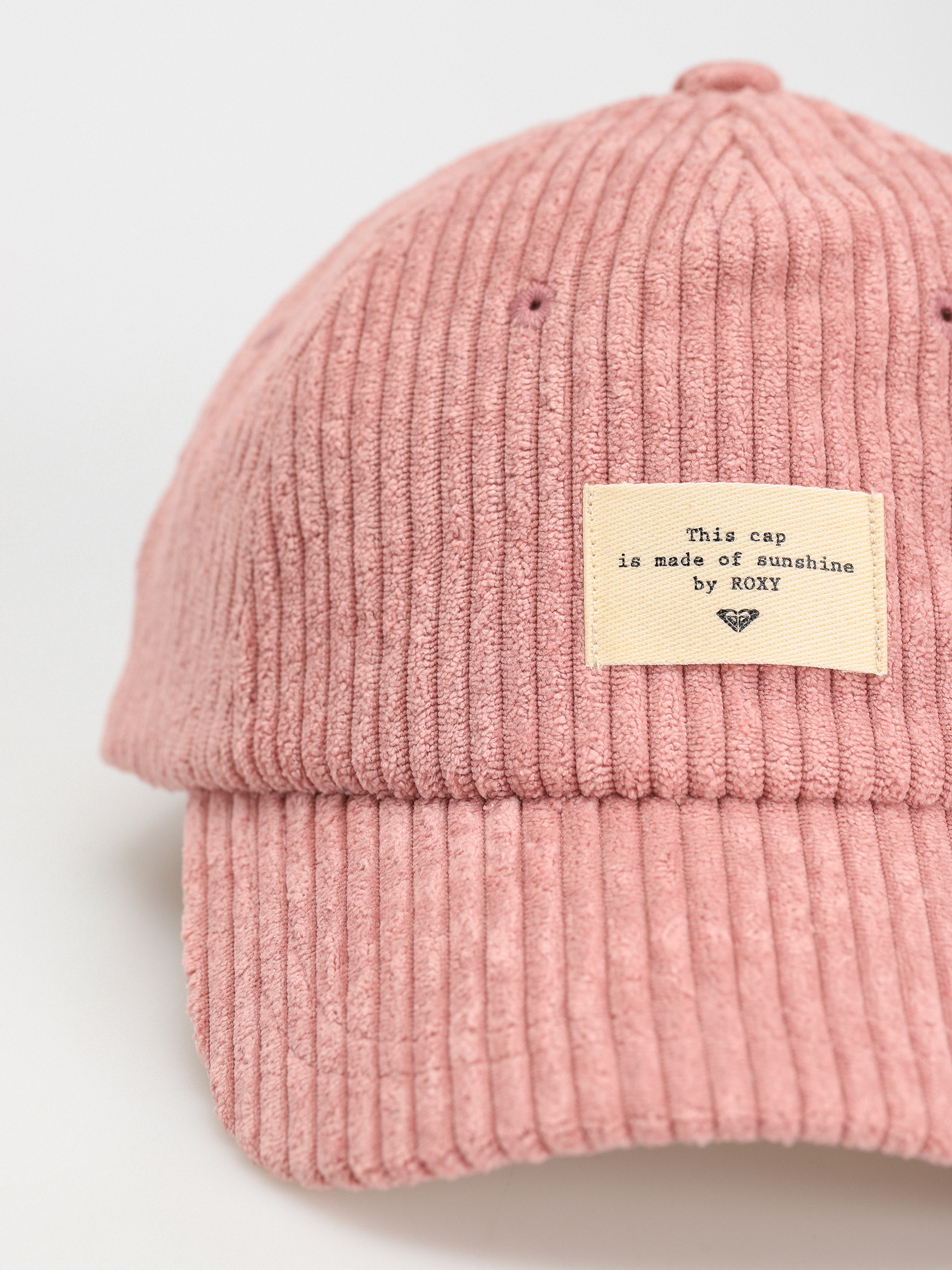 Roxy Pretty Nature Baseball sapka Wmn (sachet pink)