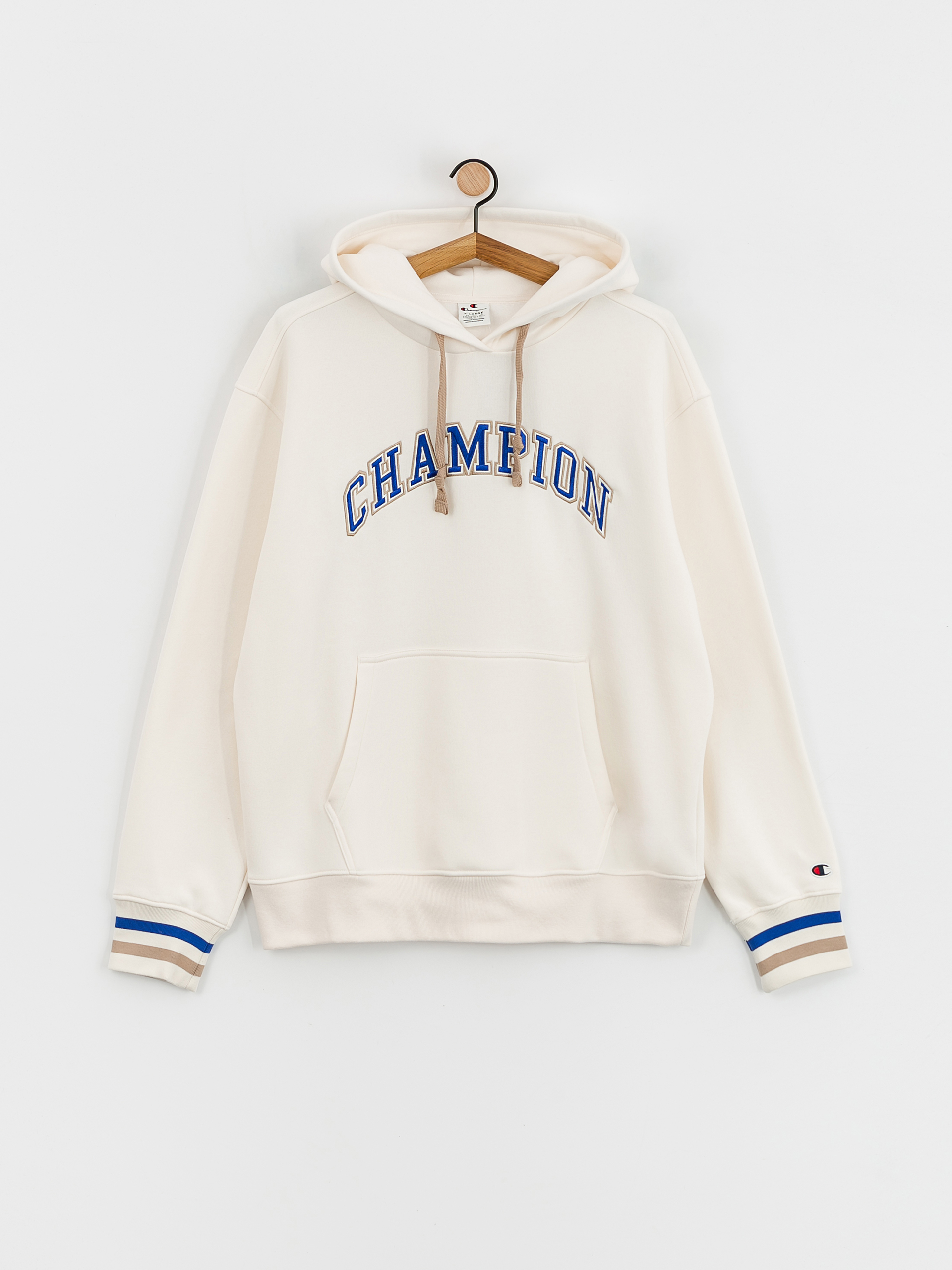 Champion Hooded Sweatshirt 219174 HD Kapucnis pulóver (wsw)