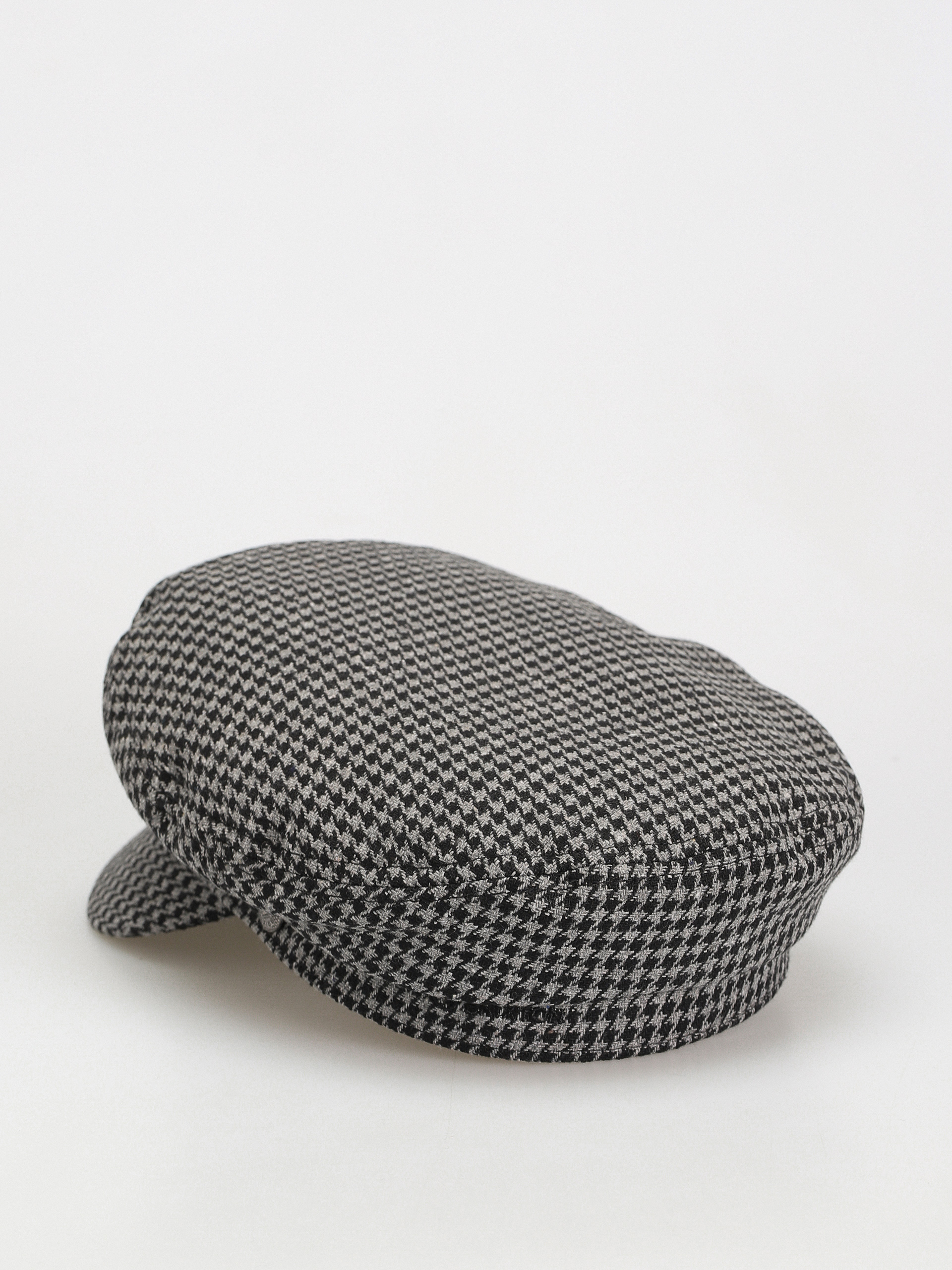 Brixton Fiddler Cap Flat cap (dusk/black)