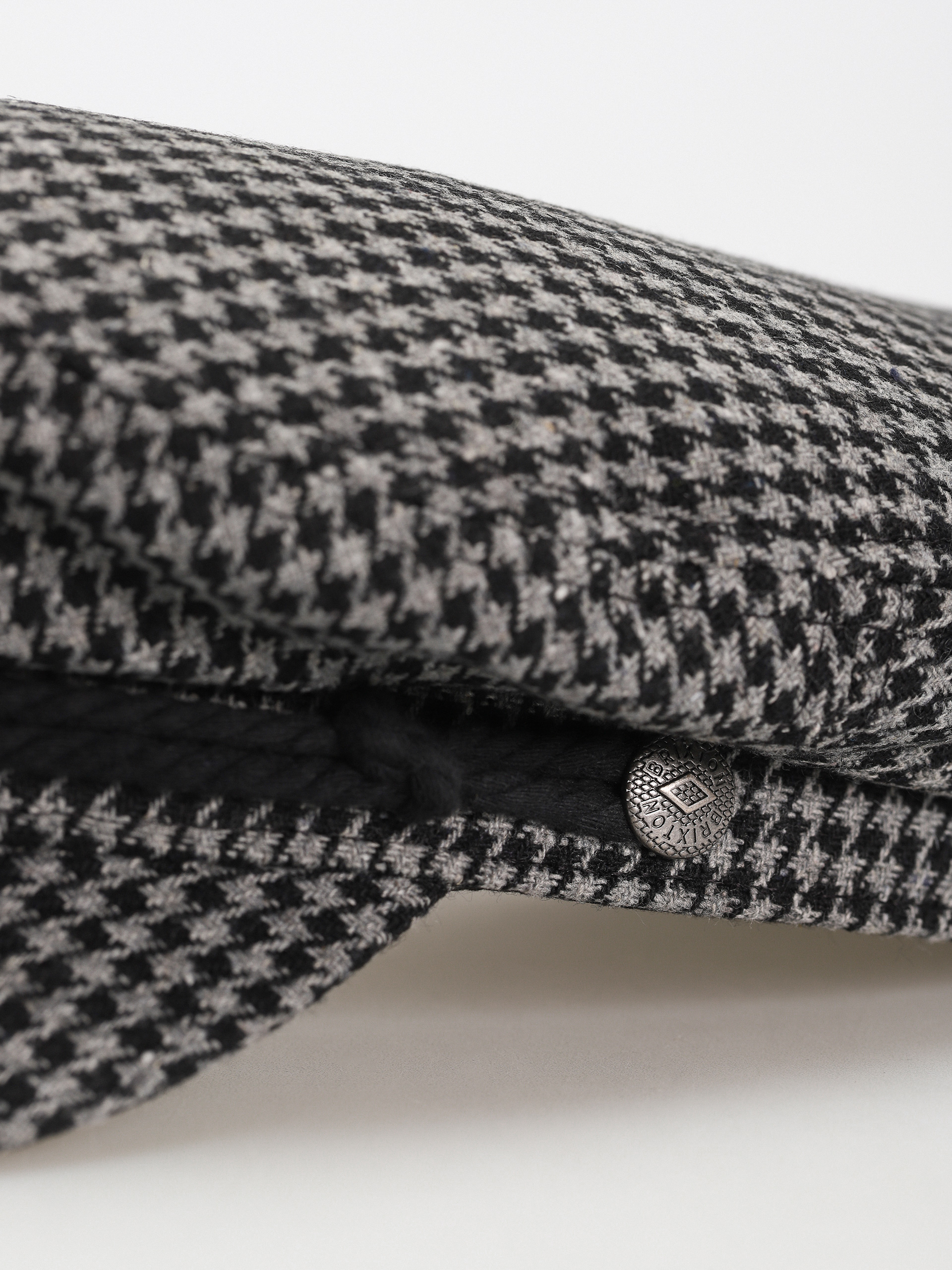 Brixton Fiddler Cap Flat cap (dusk/black)