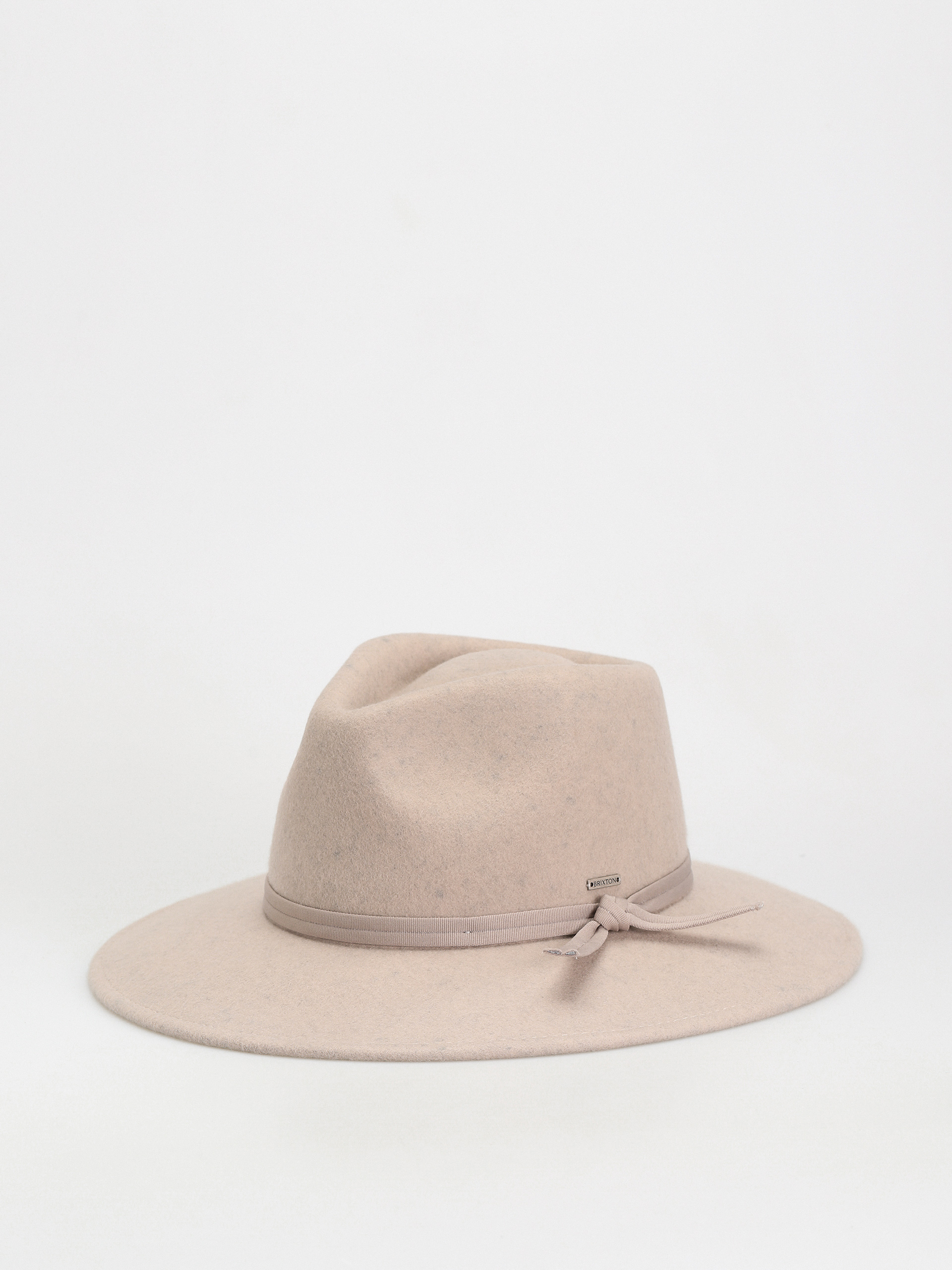 Brixton Joanna Felt Packable Hat Kalap Wmn (oatmeal)