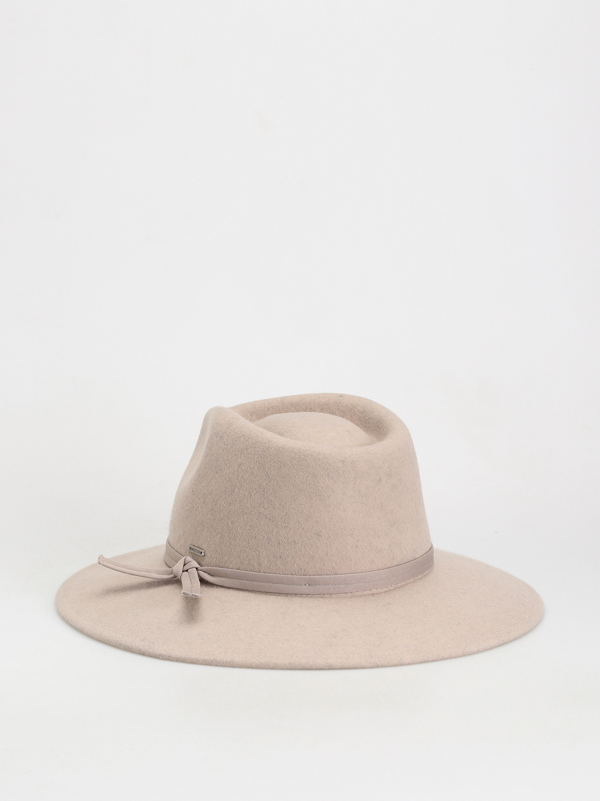 Brixton Joanna Felt Packable Hat Kalap Wmn (oatmeal)
