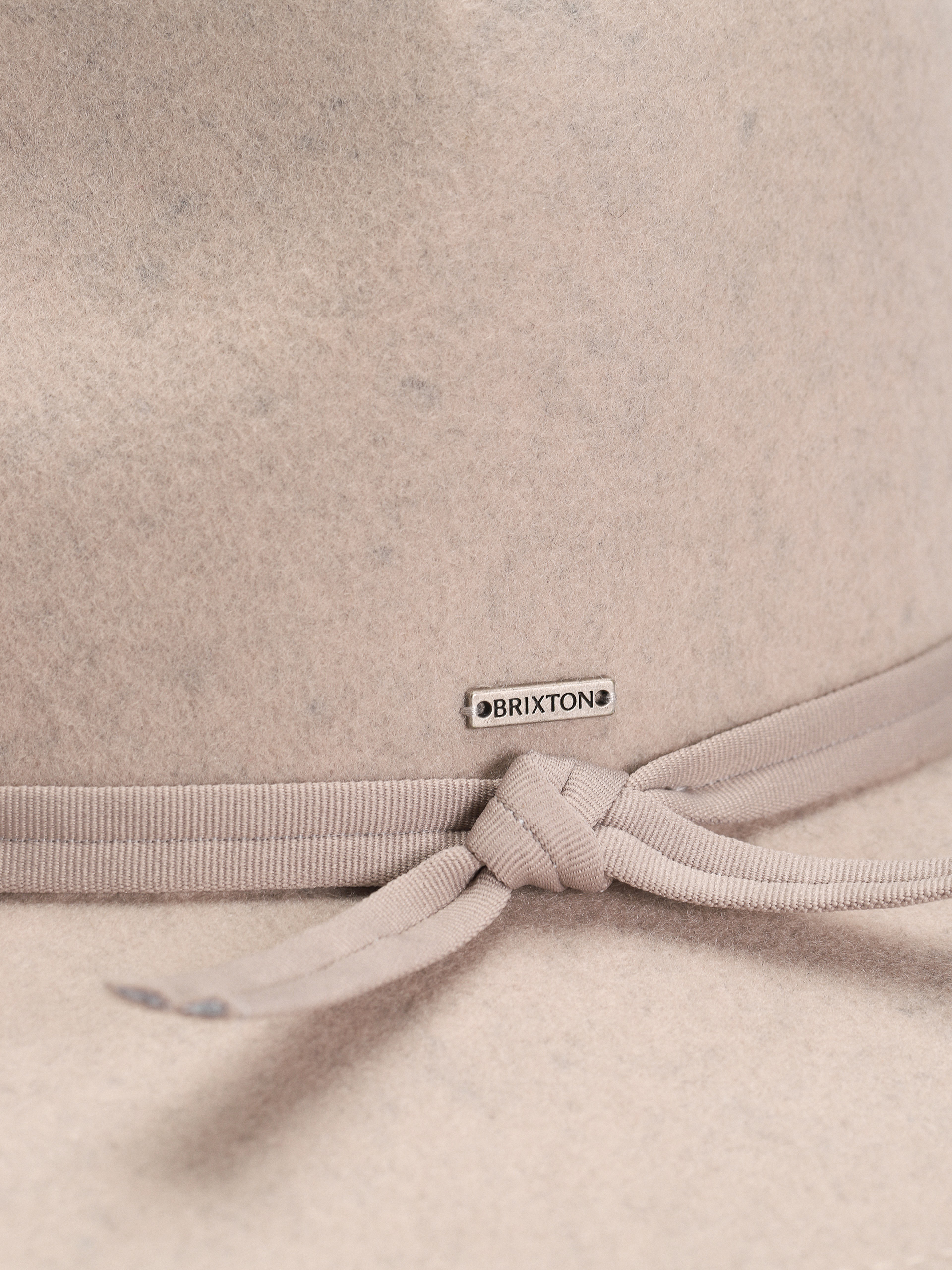 Brixton Joanna Felt Packable Hat Kalap Wmn (oatmeal)