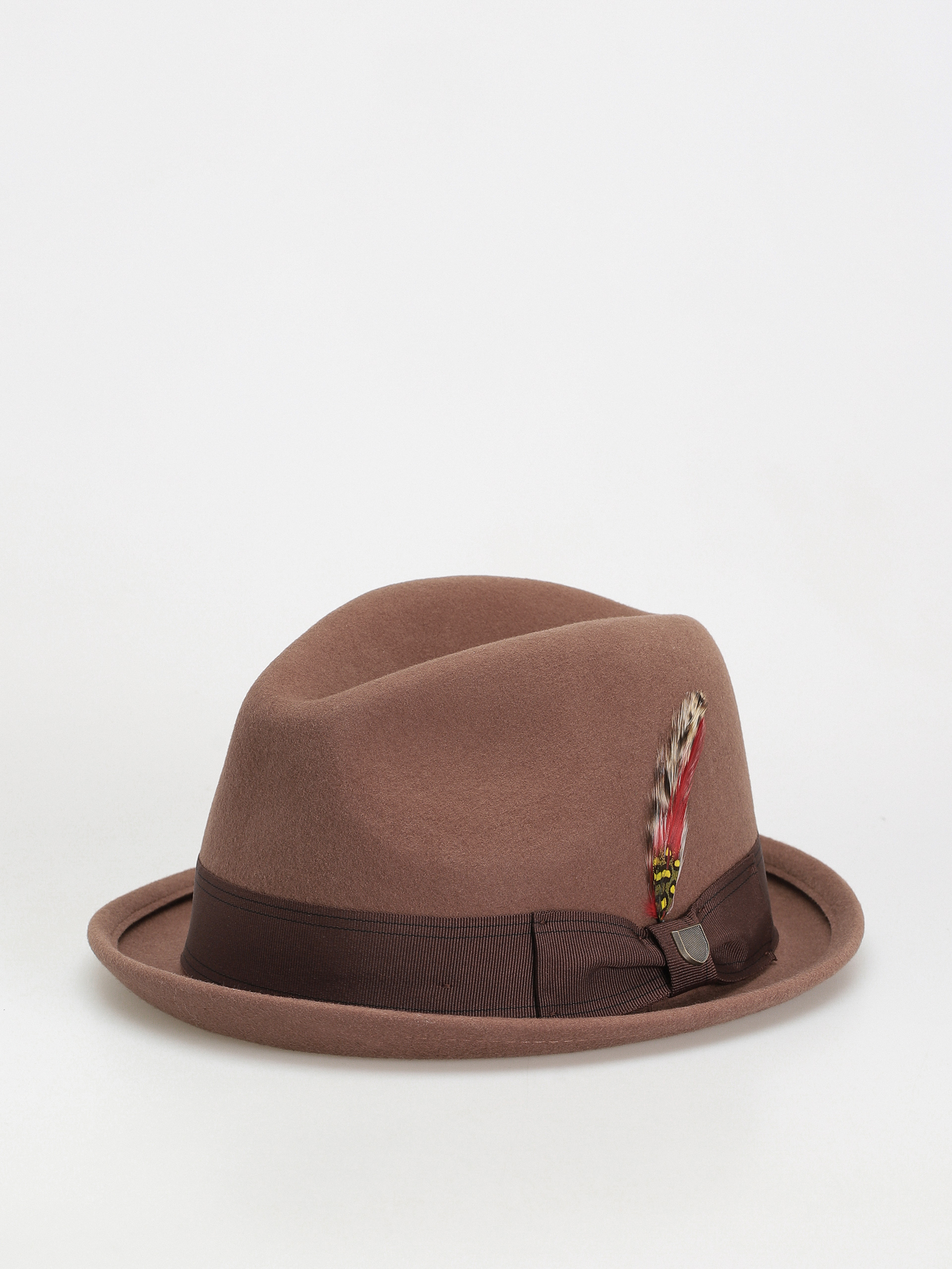 Brixton Gain Fedora Kalap (bison)