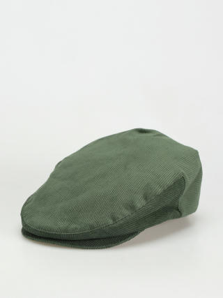 Brixton Hooligan Snap Cap Flat cap (pine needle)