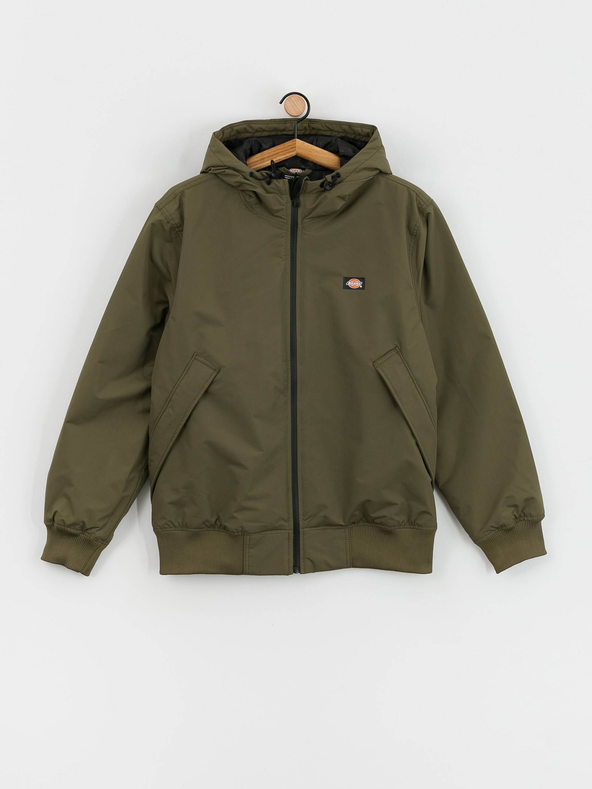 Dickies New Sarpy Dzseki (military gr)