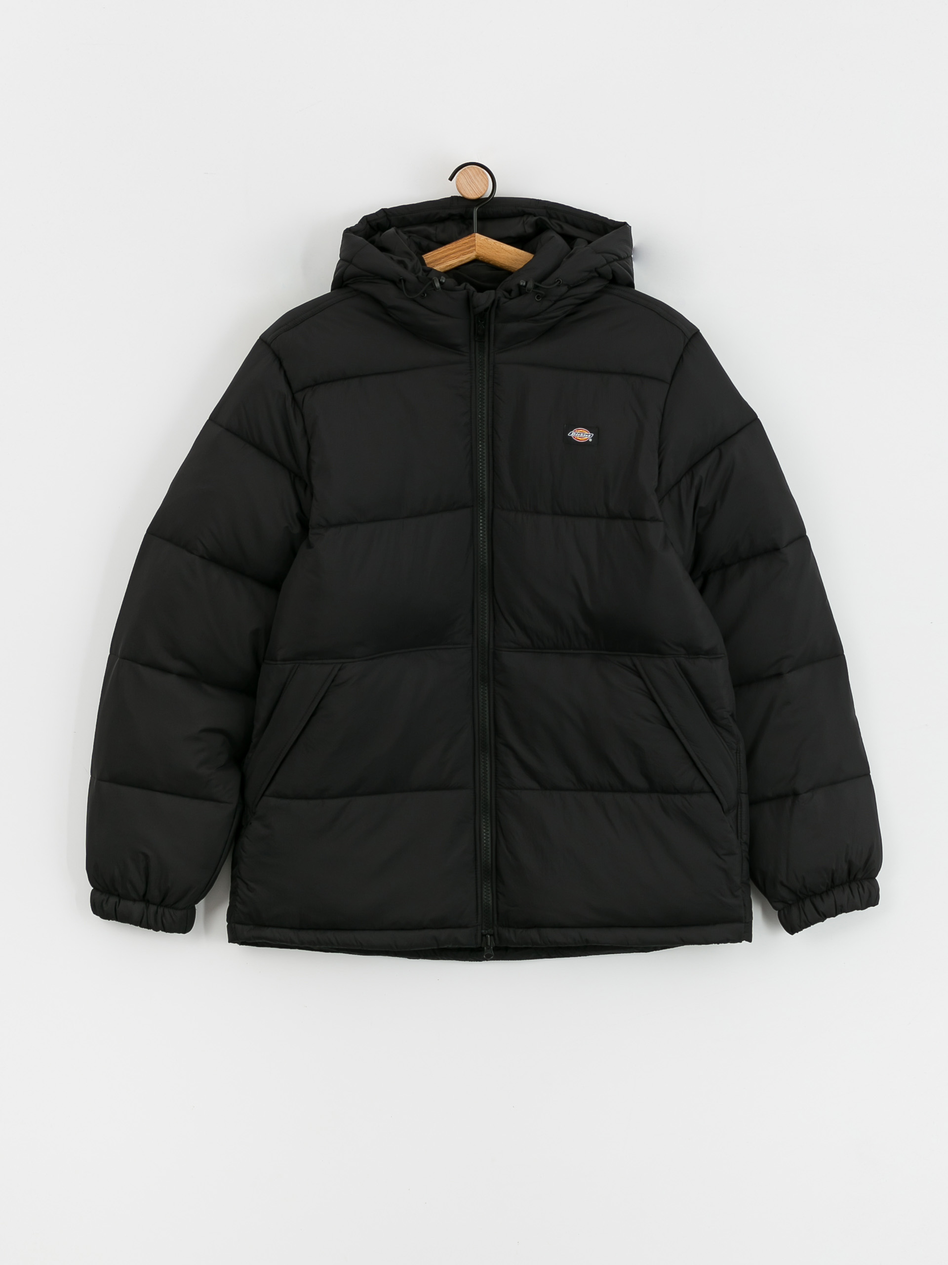 Dickies Waldenburg Dzseki (black)