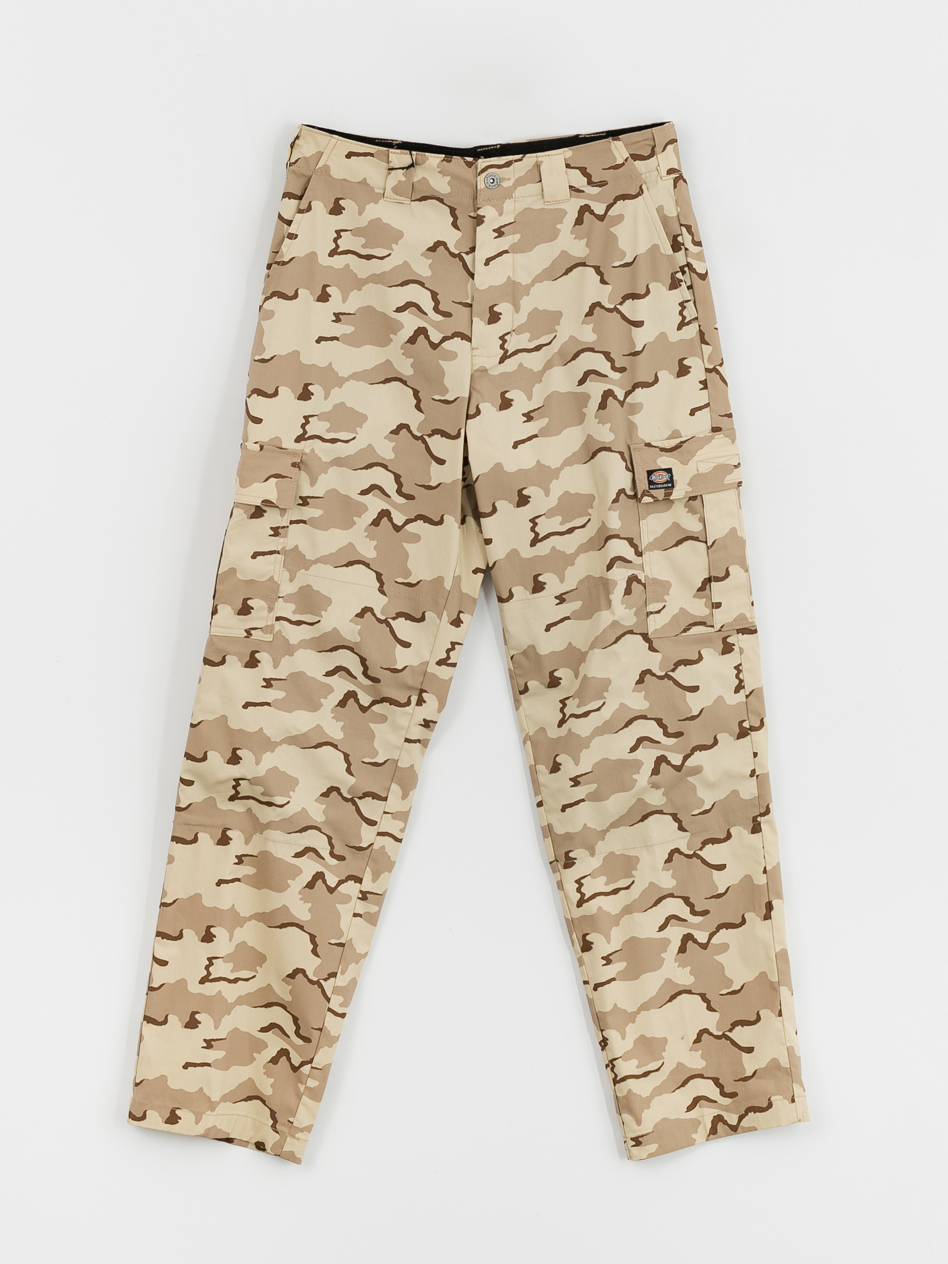 Dickies Moundridge Camo Cargo Kisnadrág (desert camo)