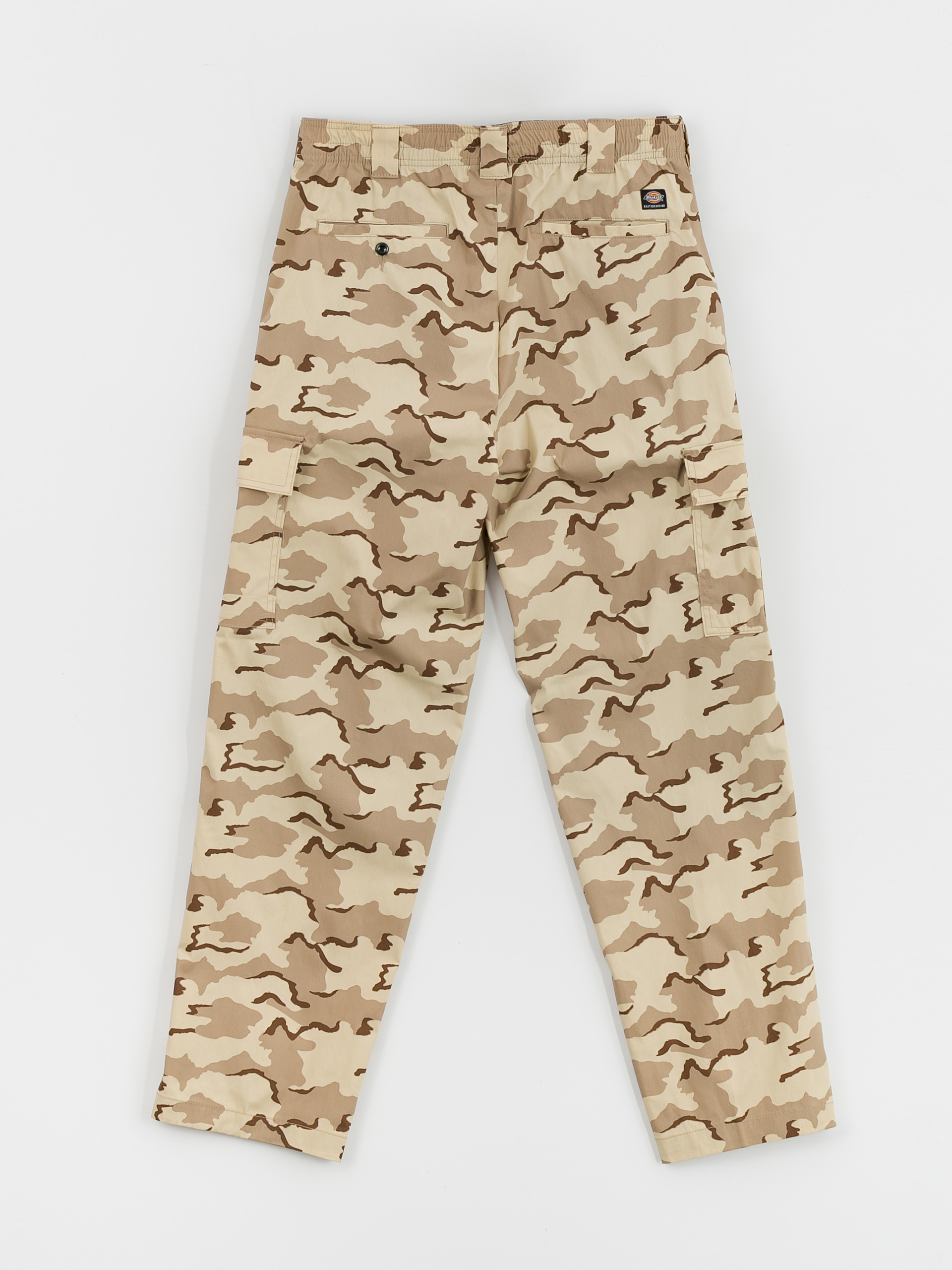 Dickies Moundridge Camo Cargo Kisnadrág (desert camo)