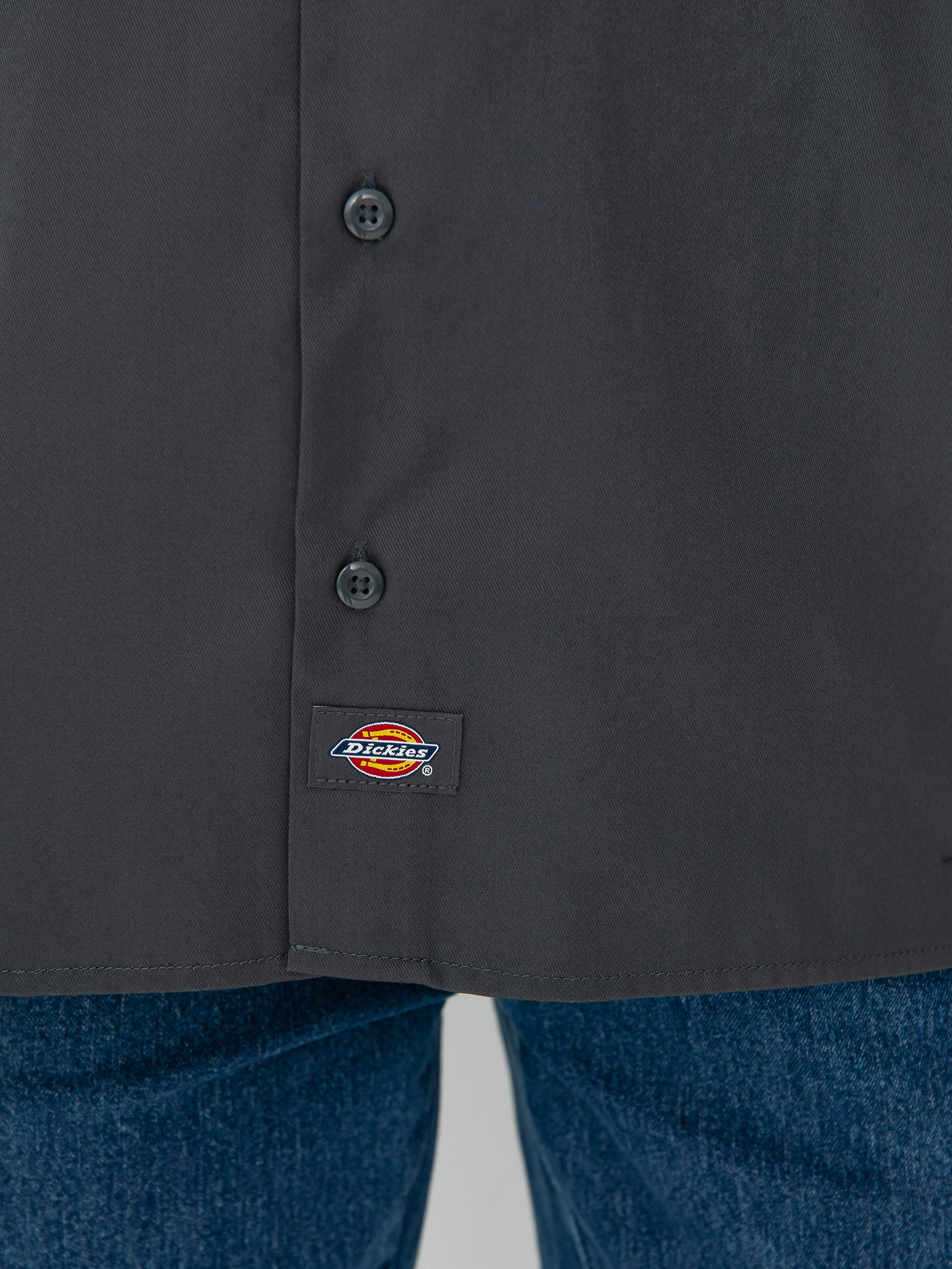 Dickies Work Ing (charcoal grey)