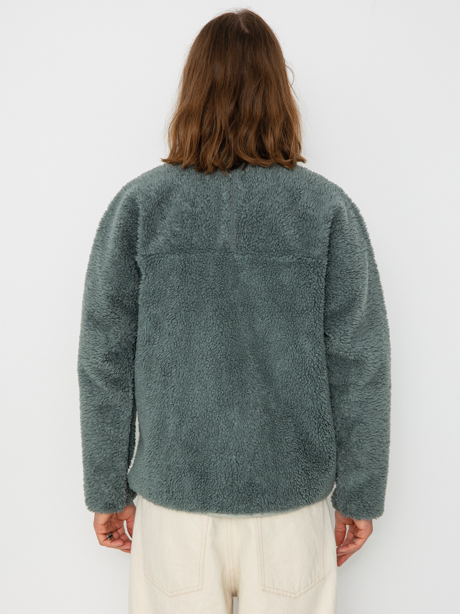 Patagonia Classic Retro X Dzseki (nouveau green)