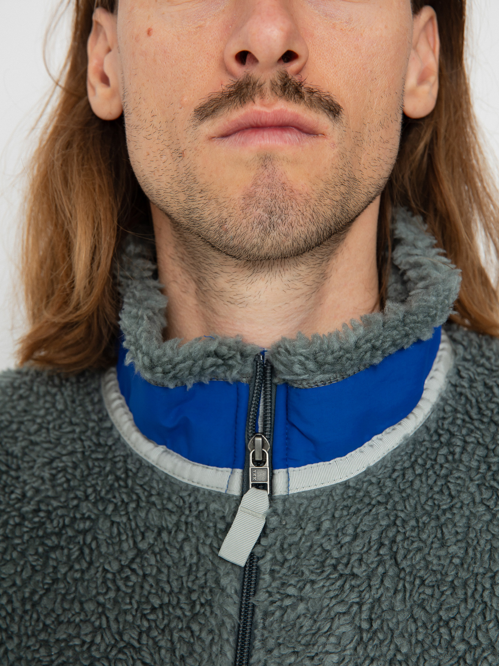 Patagonia Classic Retro X Dzseki (nouveau green)