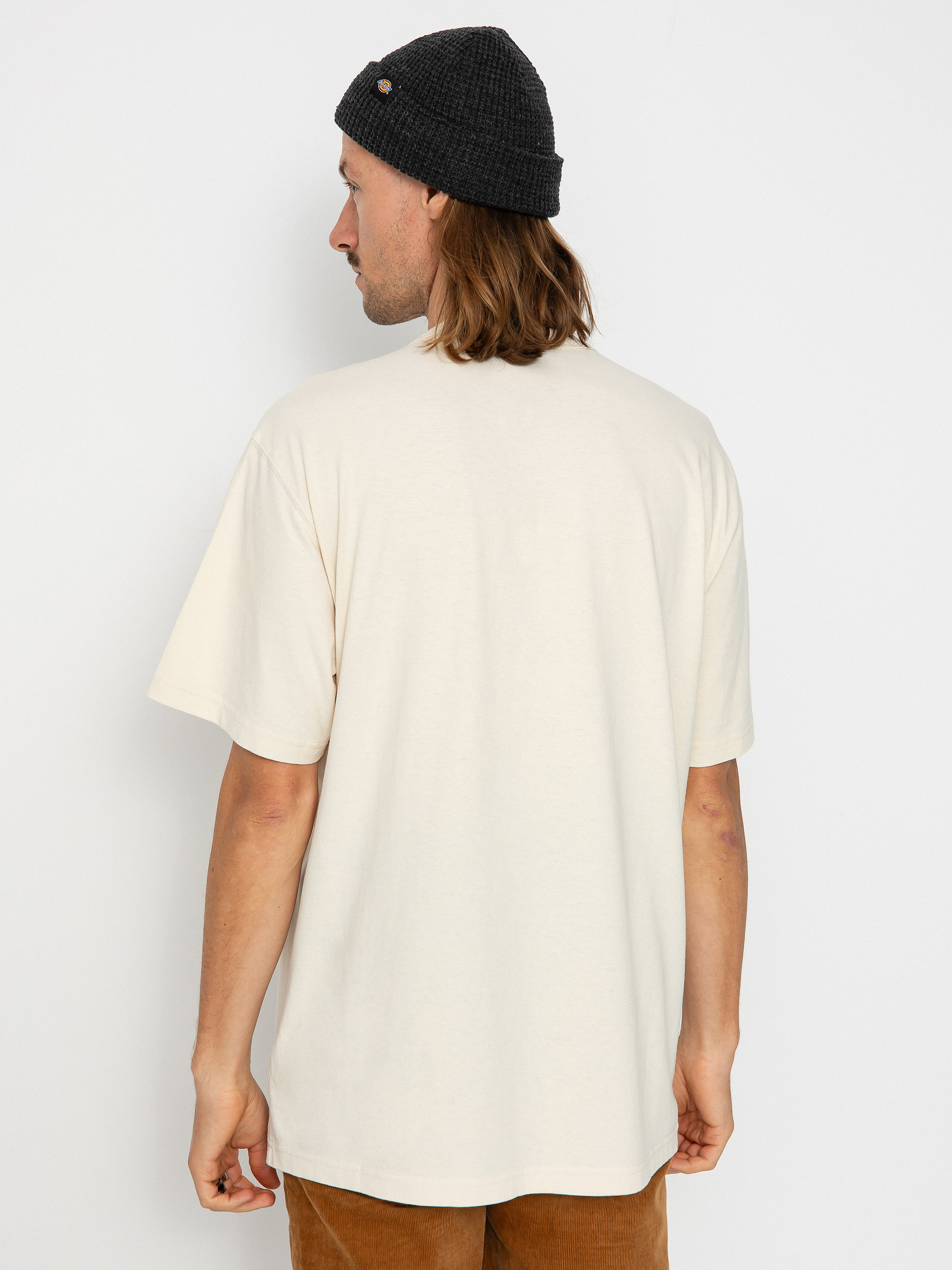 Dickies Oxford Póló (whitecap gray)