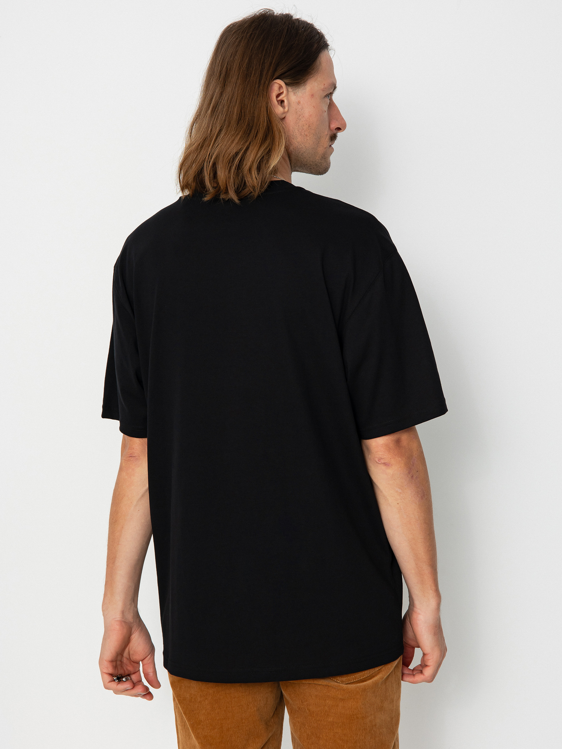 Dickies Luray Pocket póló (black)
