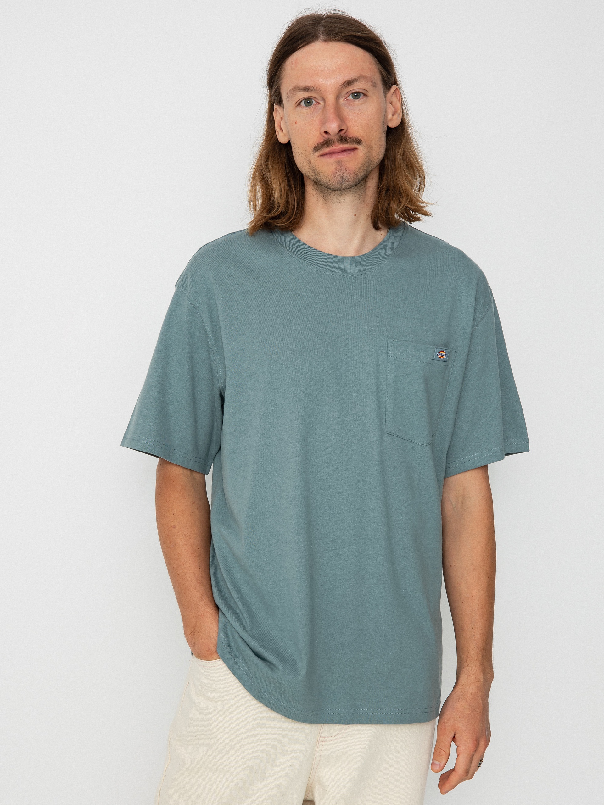 Dickies Luray Pocket póló (trooper)