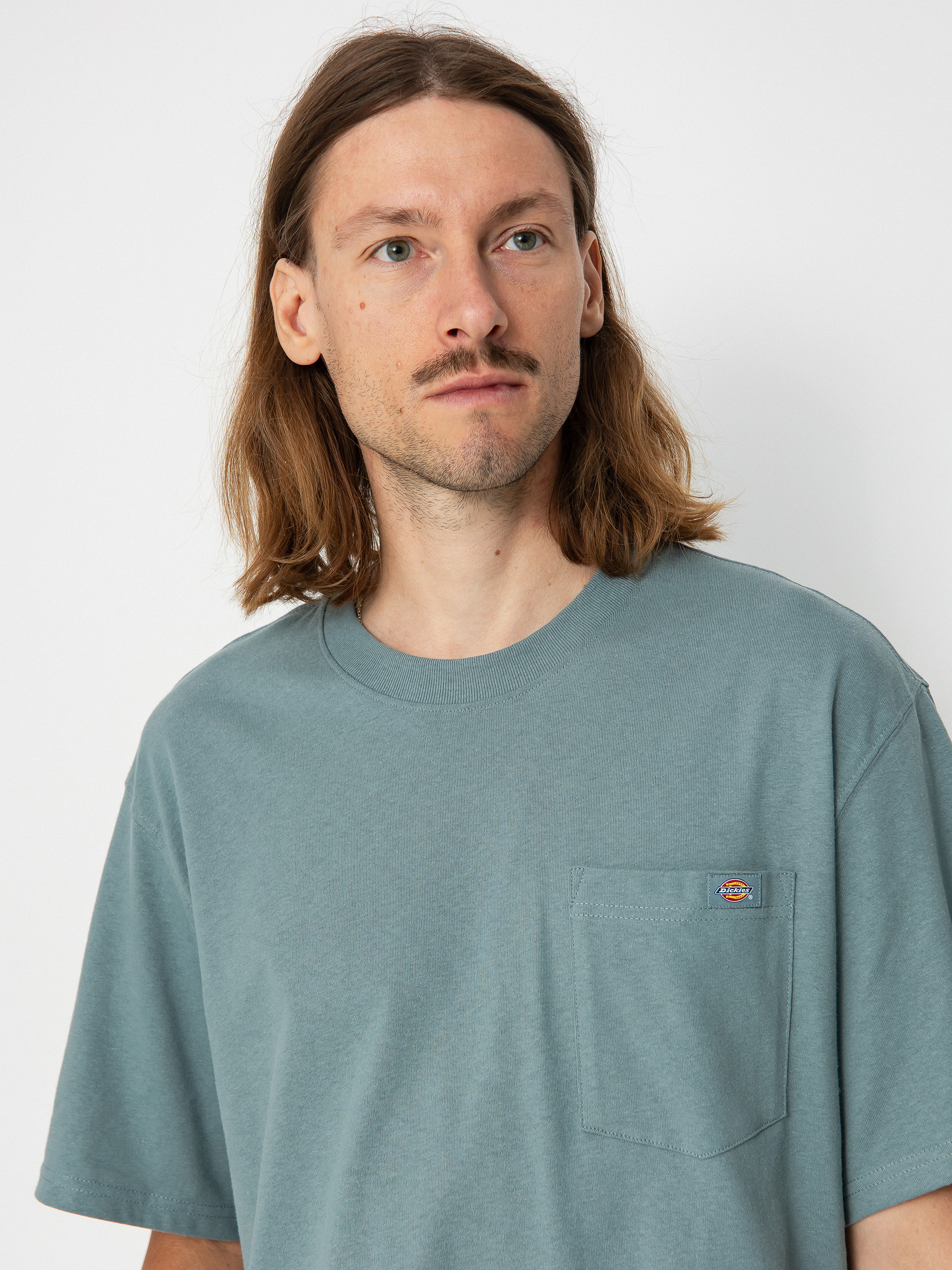 Dickies Luray Pocket póló (trooper)