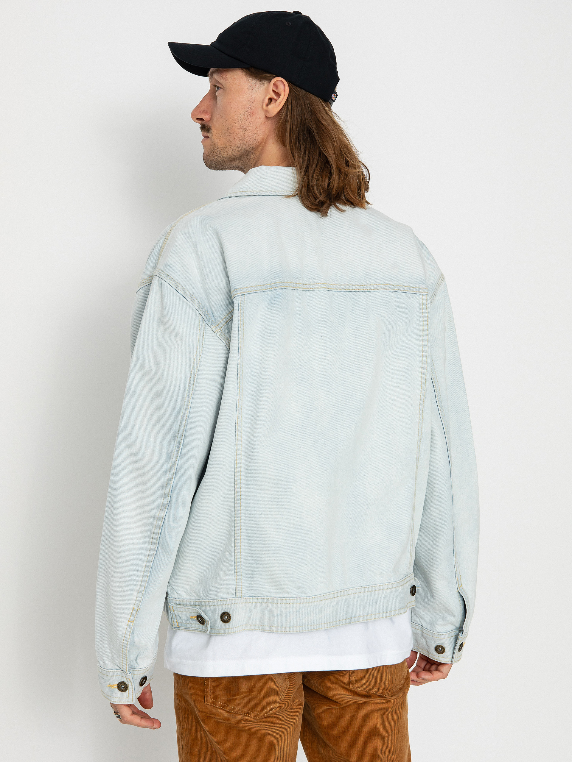 Dickies Madison Dzseki (ultra light wsh)