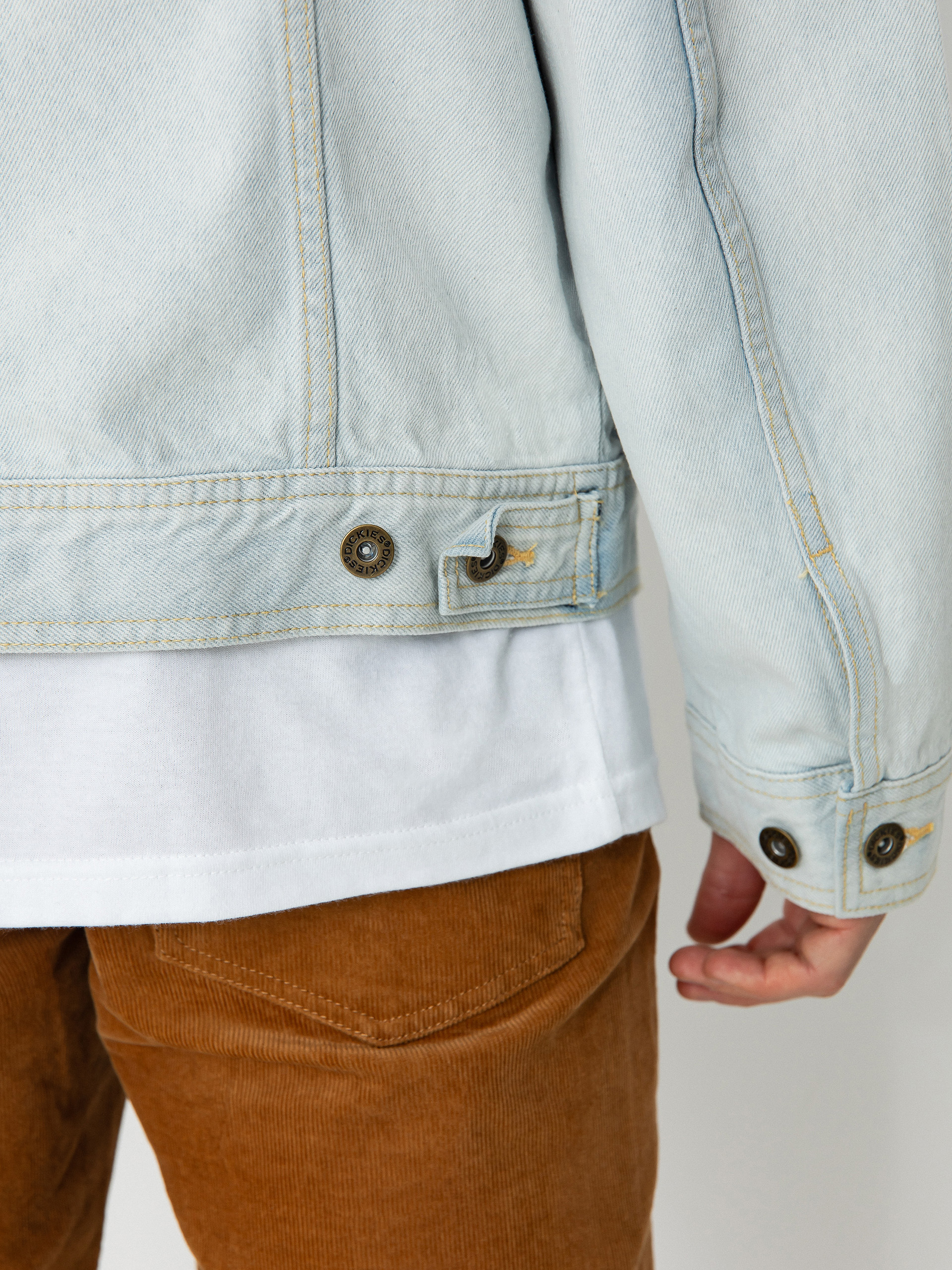 Dickies Madison Dzseki (ultra light wsh)