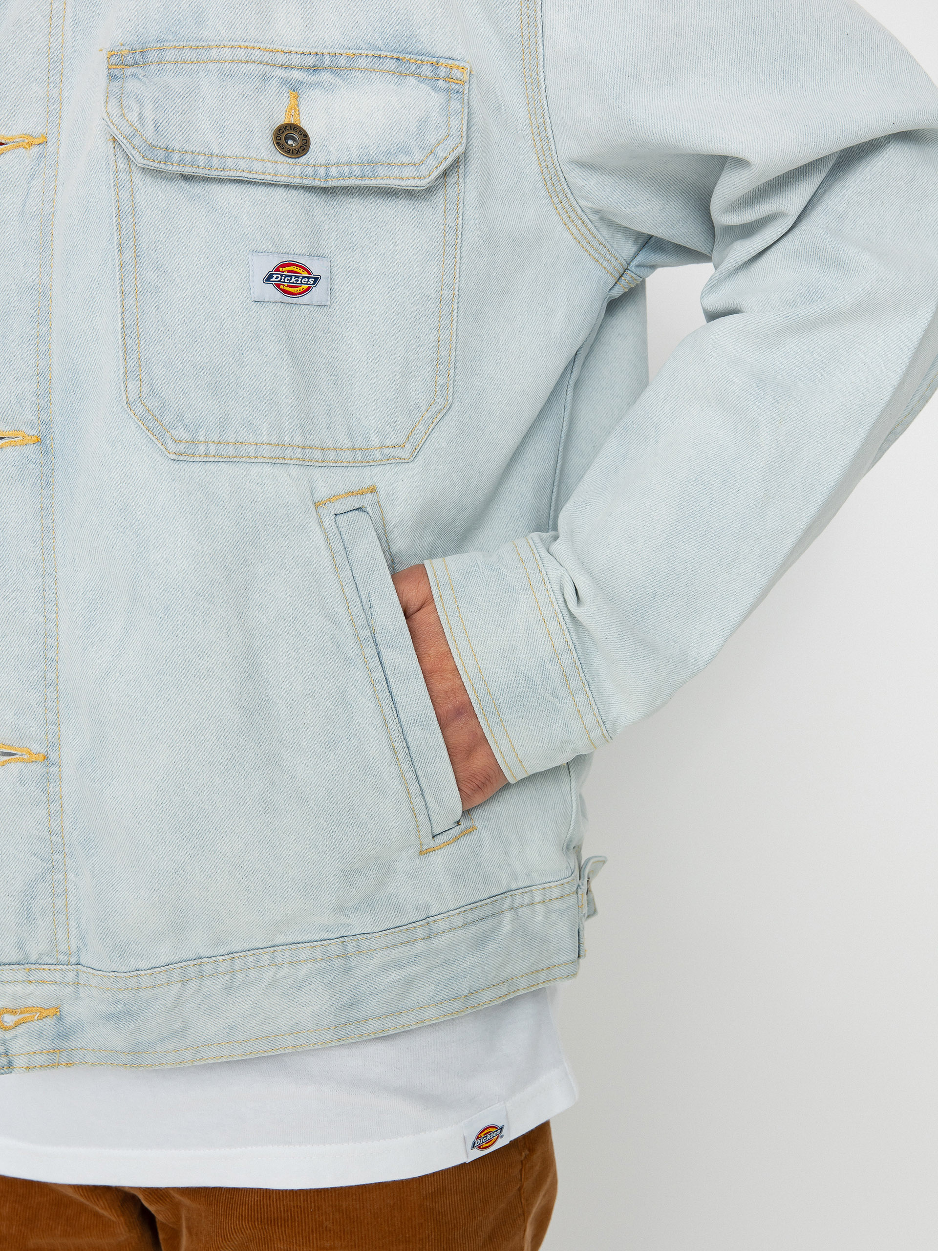 Dickies Madison Dzseki (ultra light wsh)