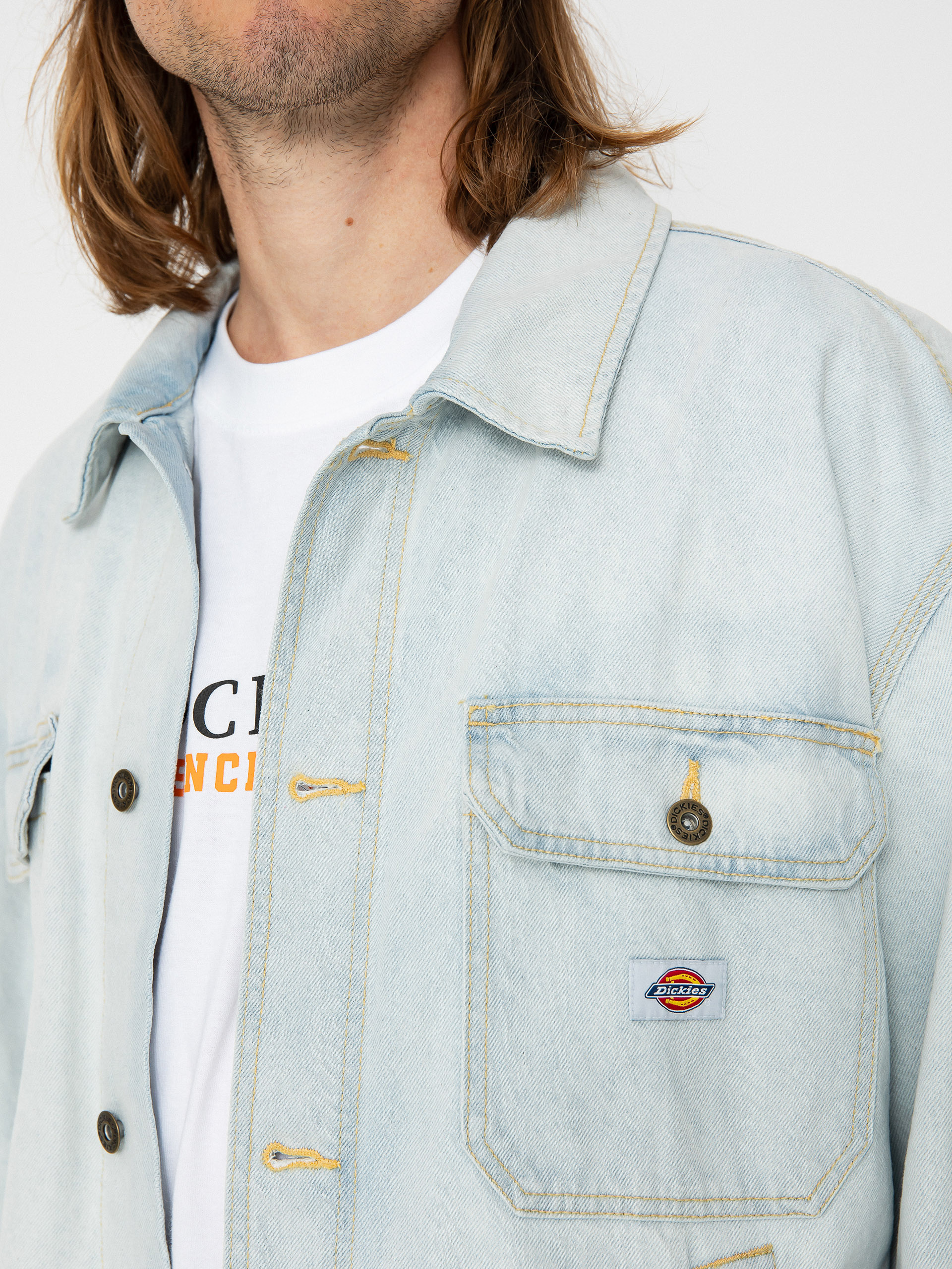 Dickies Madison Dzseki (ultra light wsh)