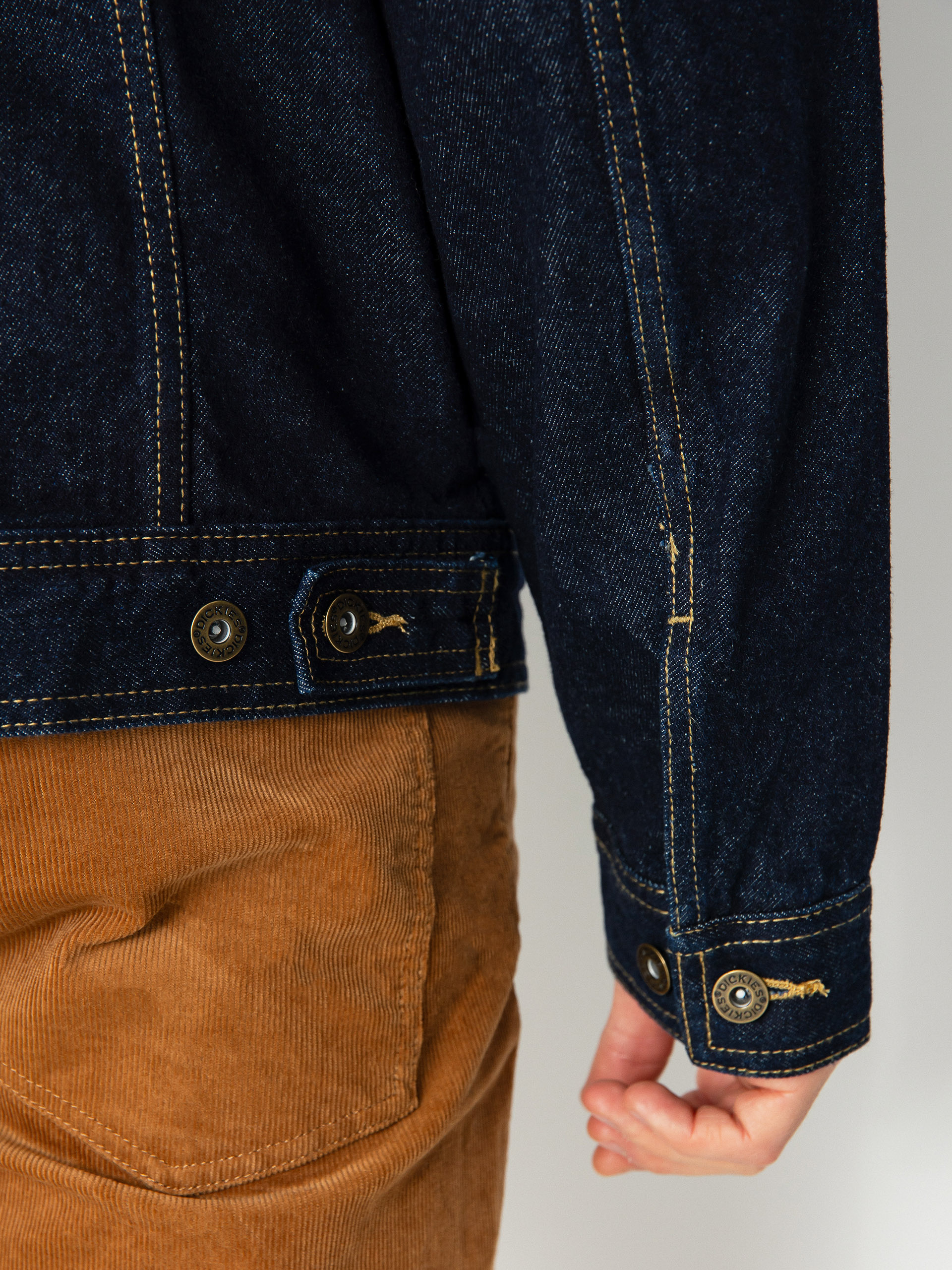 Dickies Madison Dzseki (rinsed)