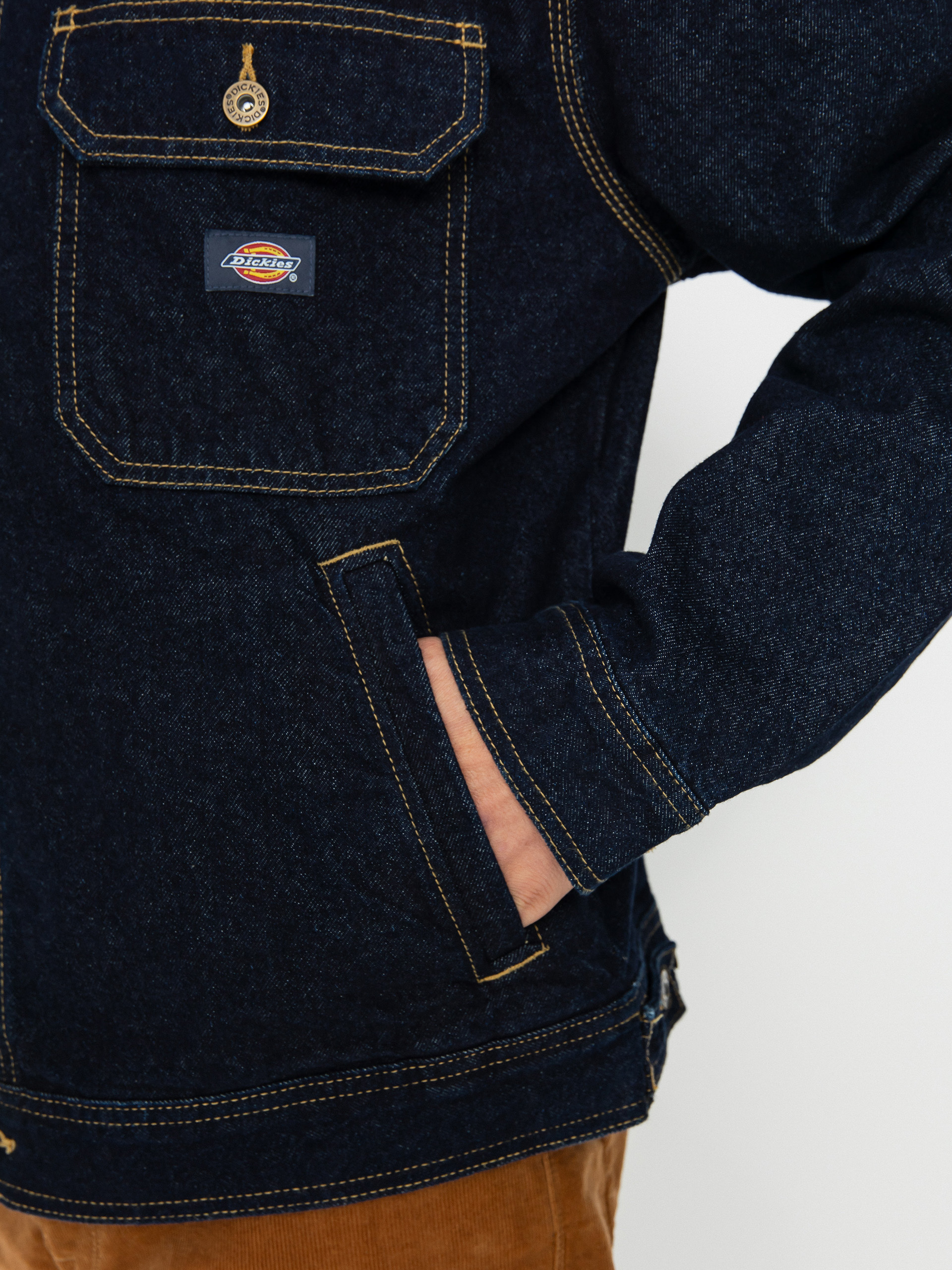 Dickies Madison Dzseki (rinsed)