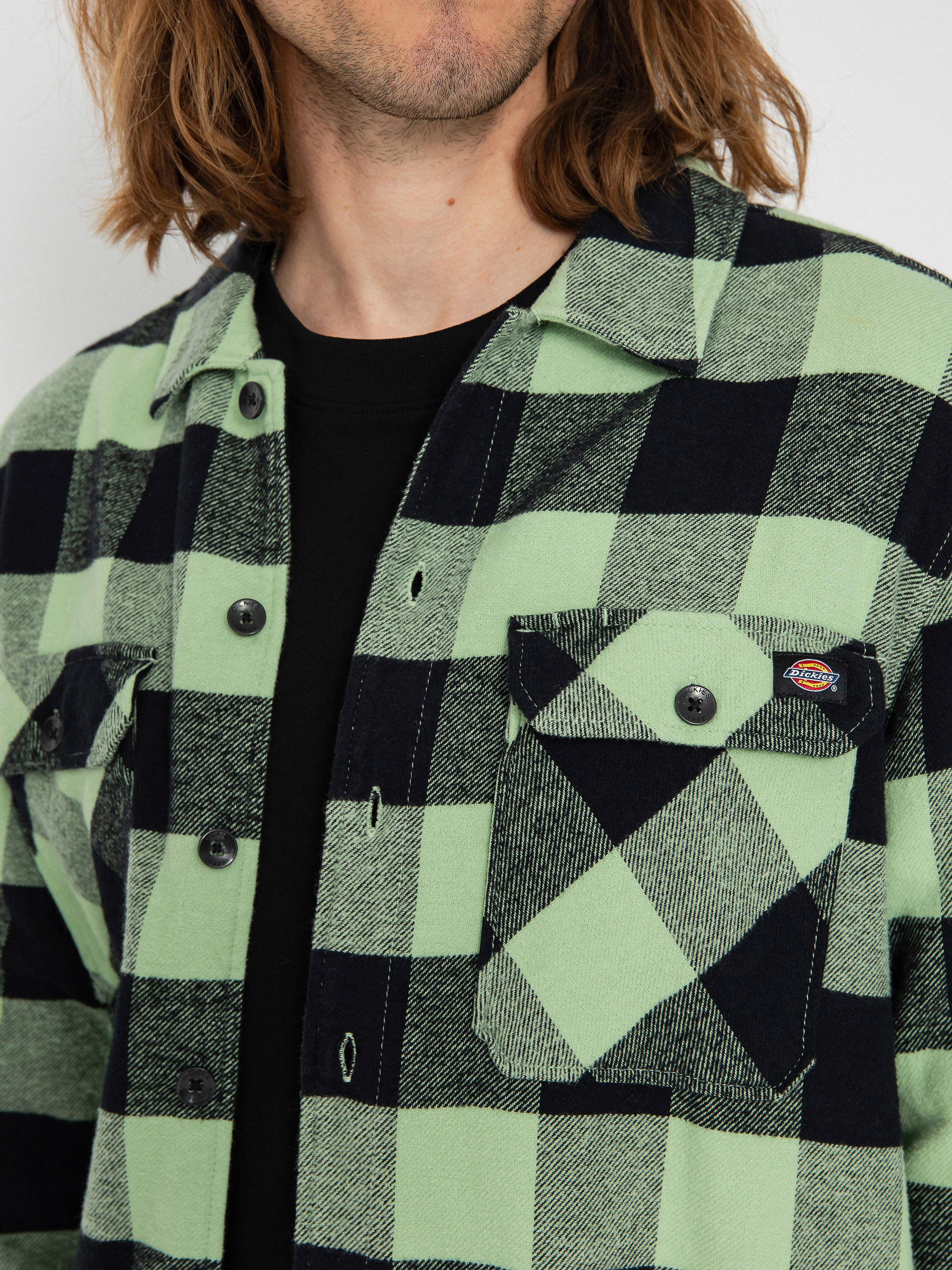 Dickies New Sacramento Ing (quiet green)