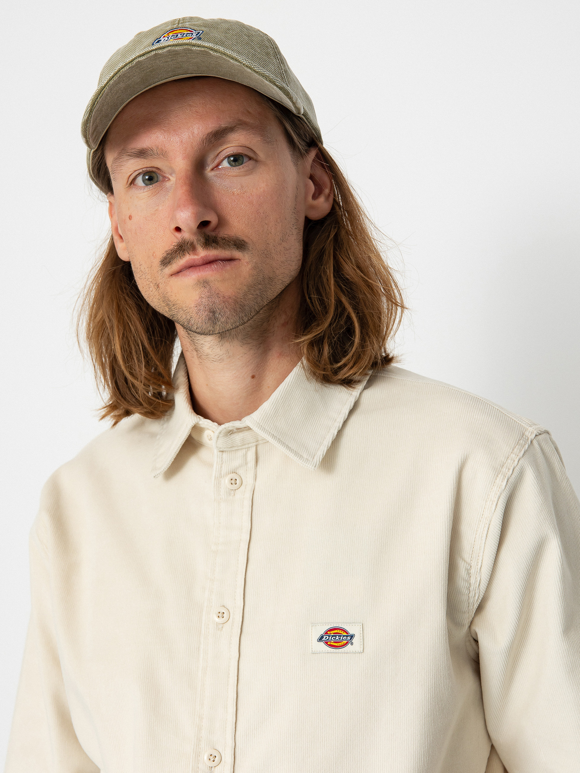 Dickies Wilsonville Ing (whitecap gray)